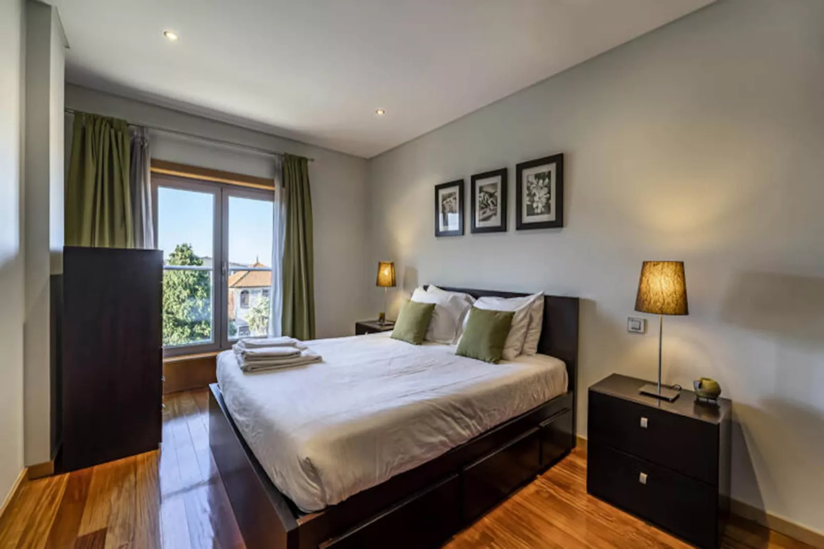Appartements à Vila Nova de Gaia-Niet-getagd