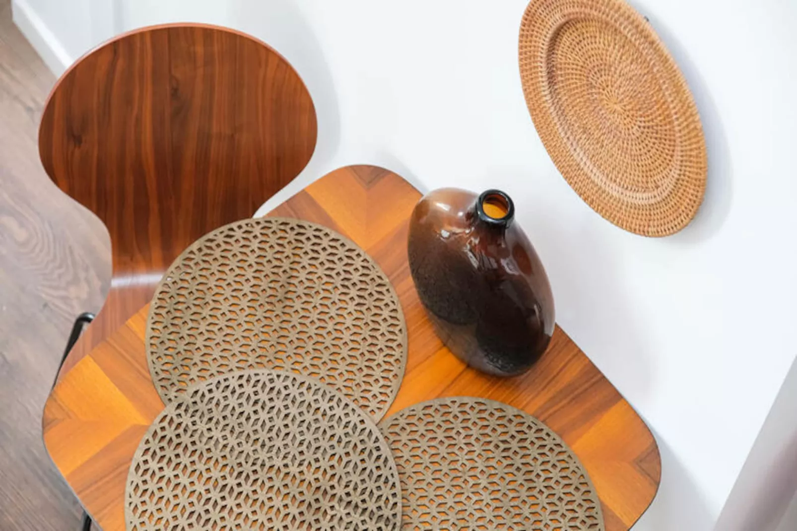 Appartements à Porto-Niet-getagd