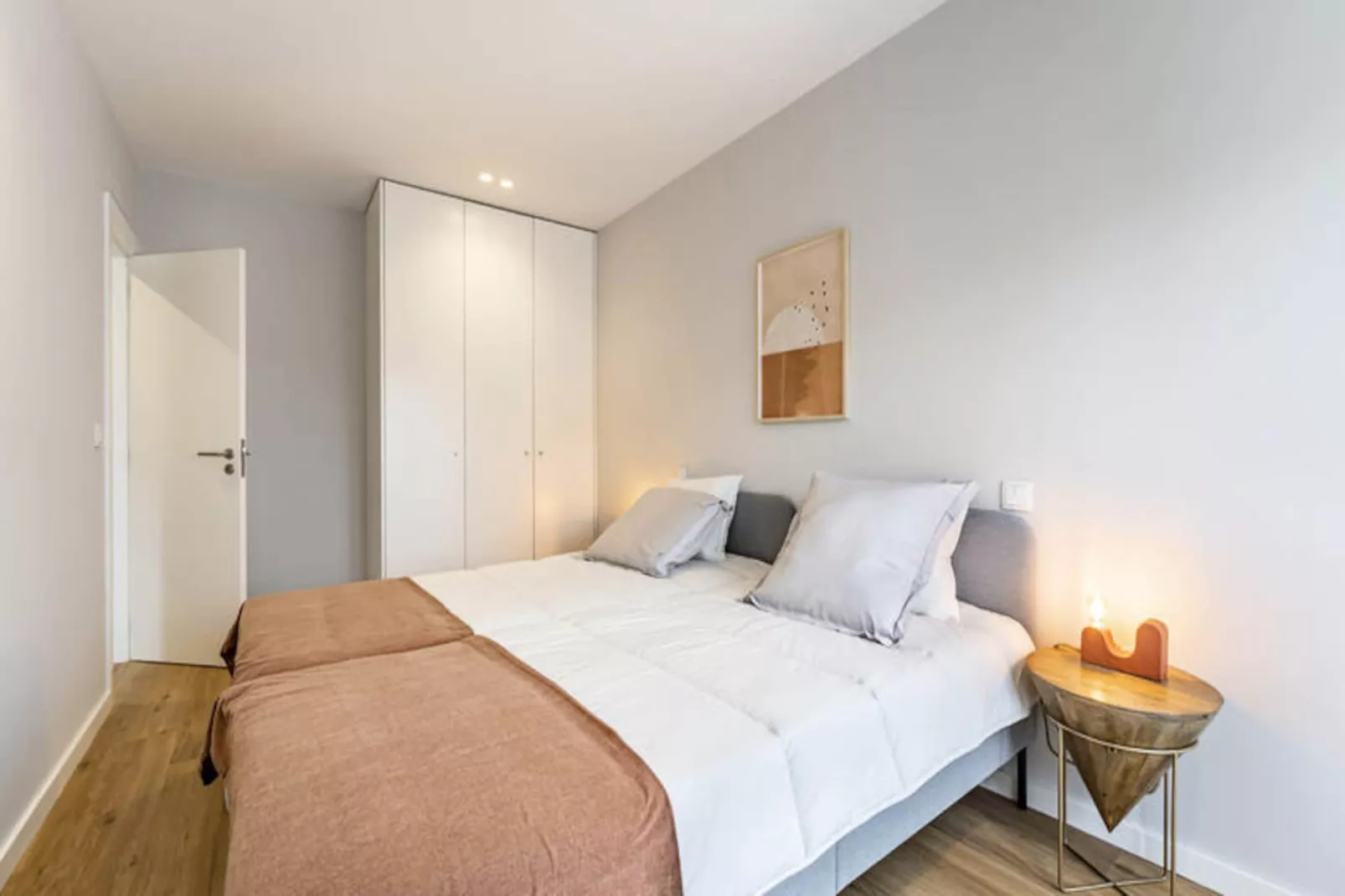 Appartements à Porto-Niet-getagd