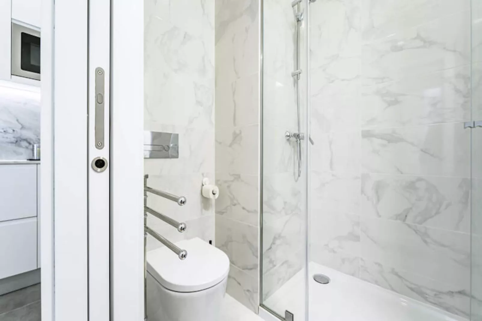 Appartements à Porto-Niet-getagd