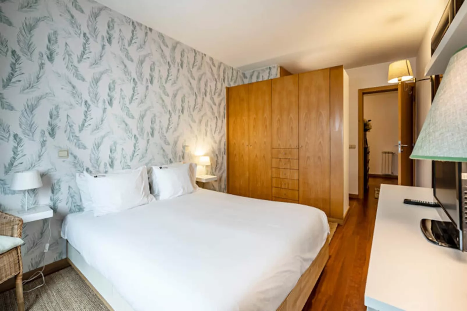 Appartements à Matosinhos-Niet-getagd