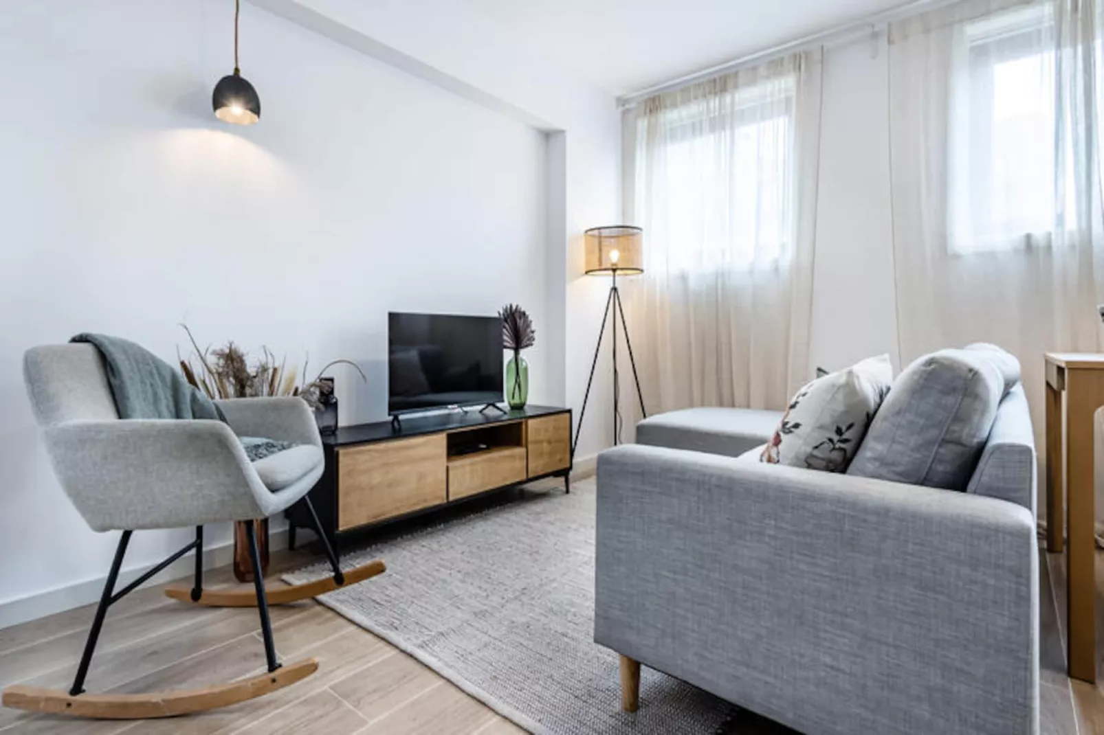 Appartements à Porto-Niet-getagd