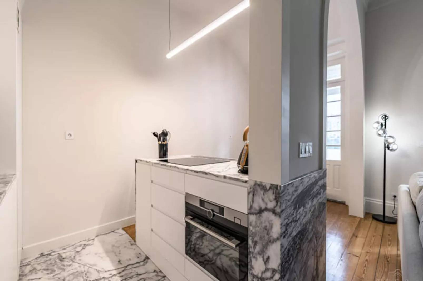 Appartements à Porto-Niet-getagd