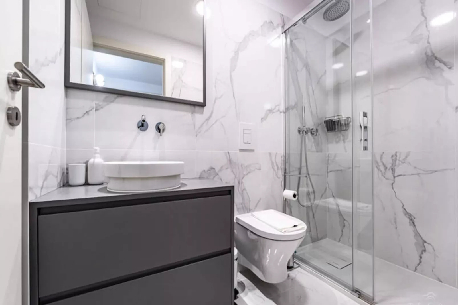 Appartements à Porto-Niet-getagd