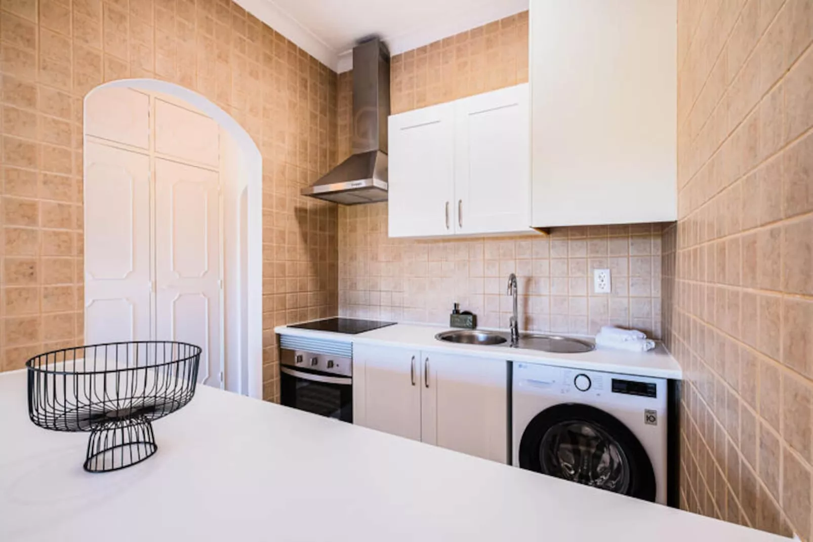 Appartements à Albufeira-Niet-getagd