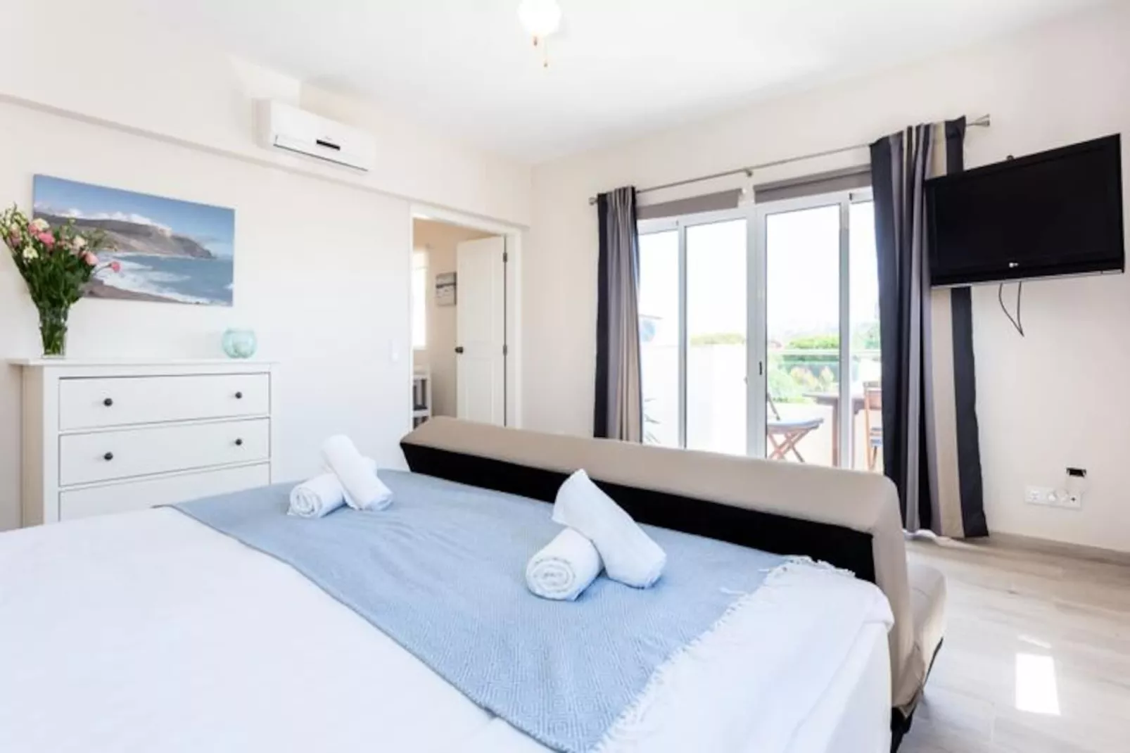 Mariners (5) - Bright And Stylish Apartment-Niet-getagd