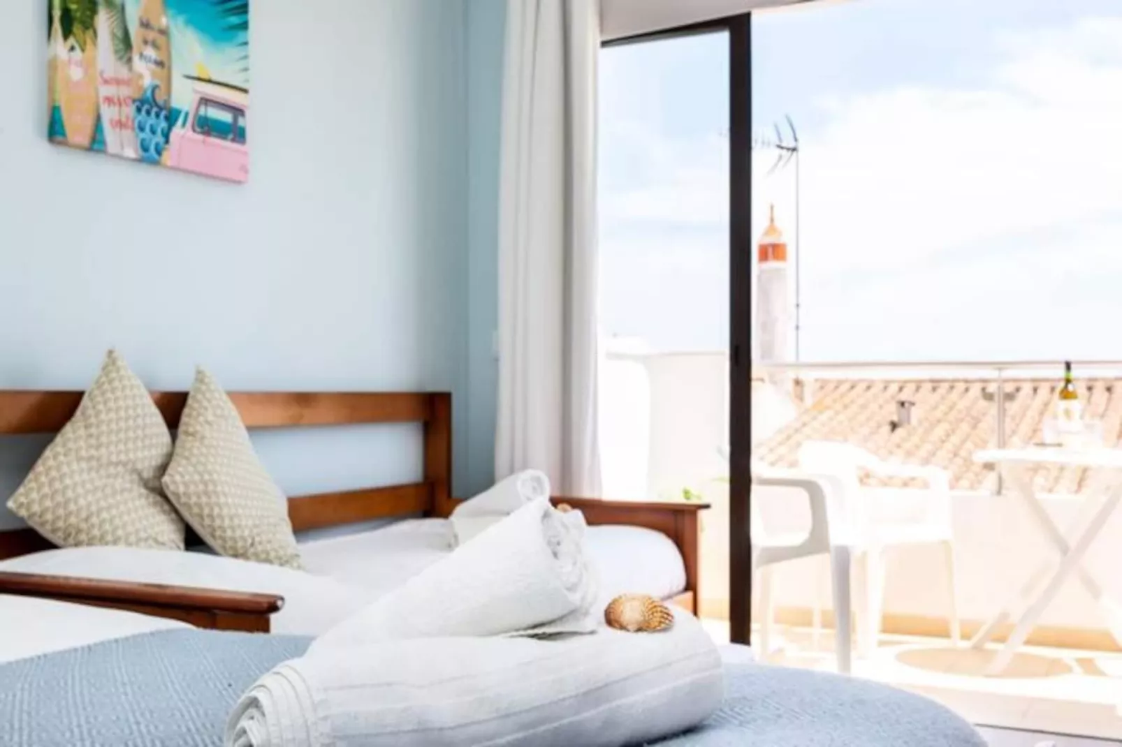 Mariners (4) - Bright And Stylish Apartment-Niet-getagd