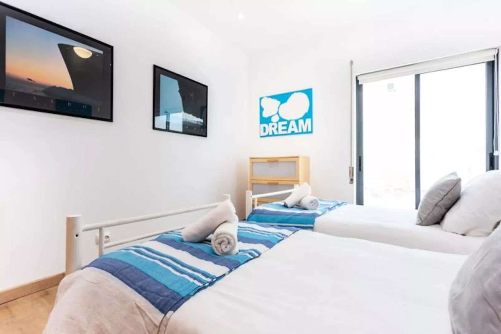 Artistic And Stylish Apartment-Niet-getagd