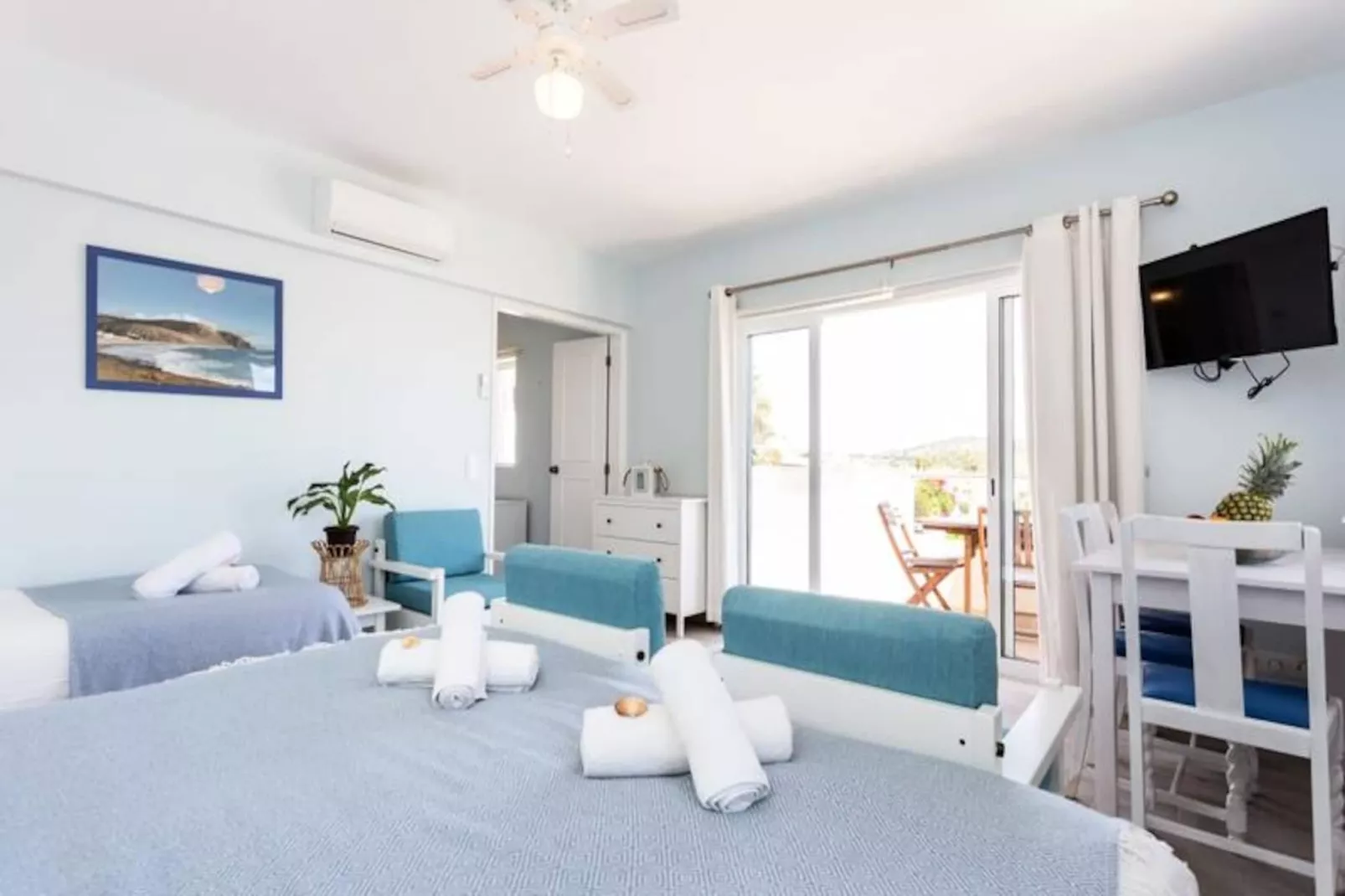 Mariners (1) - Bright And Stylish Apartment-Niet-getagd