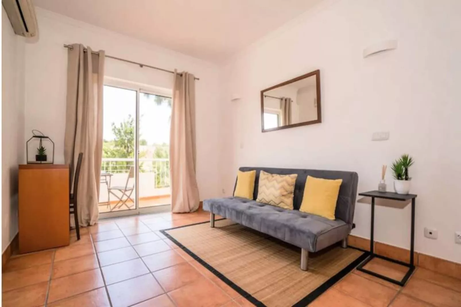 Two Bedroom Apartment Vila Mos Lagos-Niet-getagd