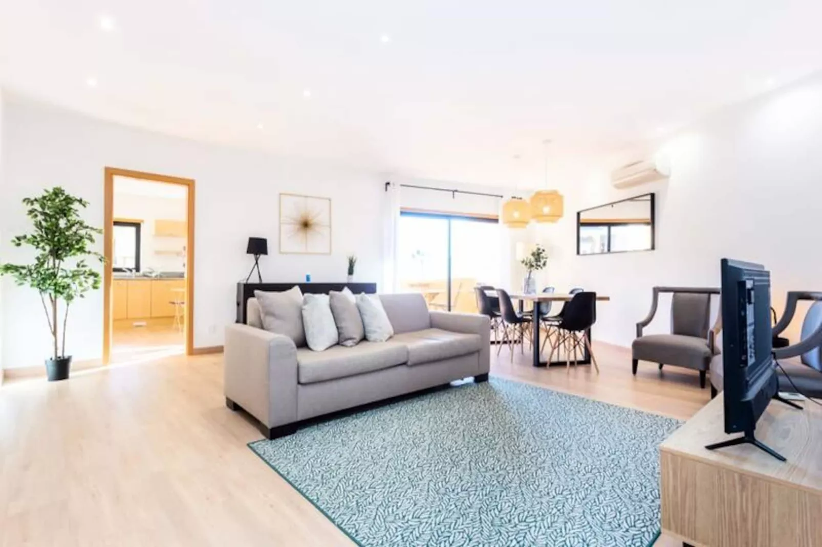 Estrela Da Luz - Marcello Apartment-Niet-getagd