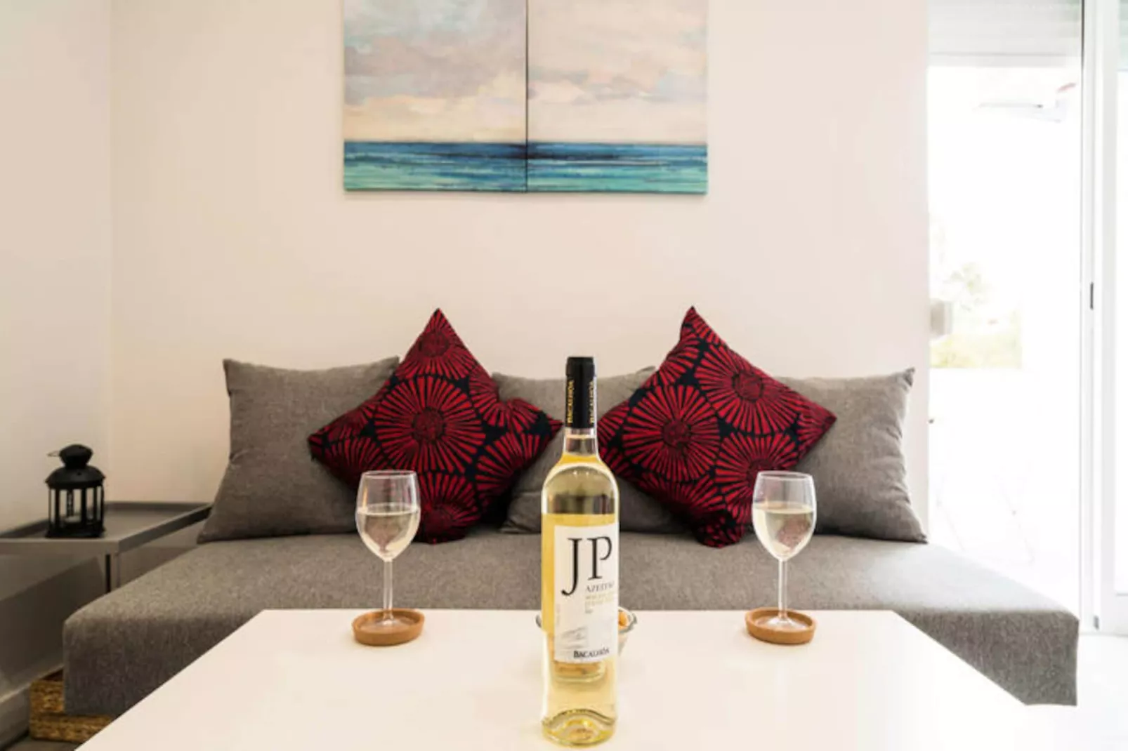 Seaview Urban Apartment Lagos-Niet-getagd