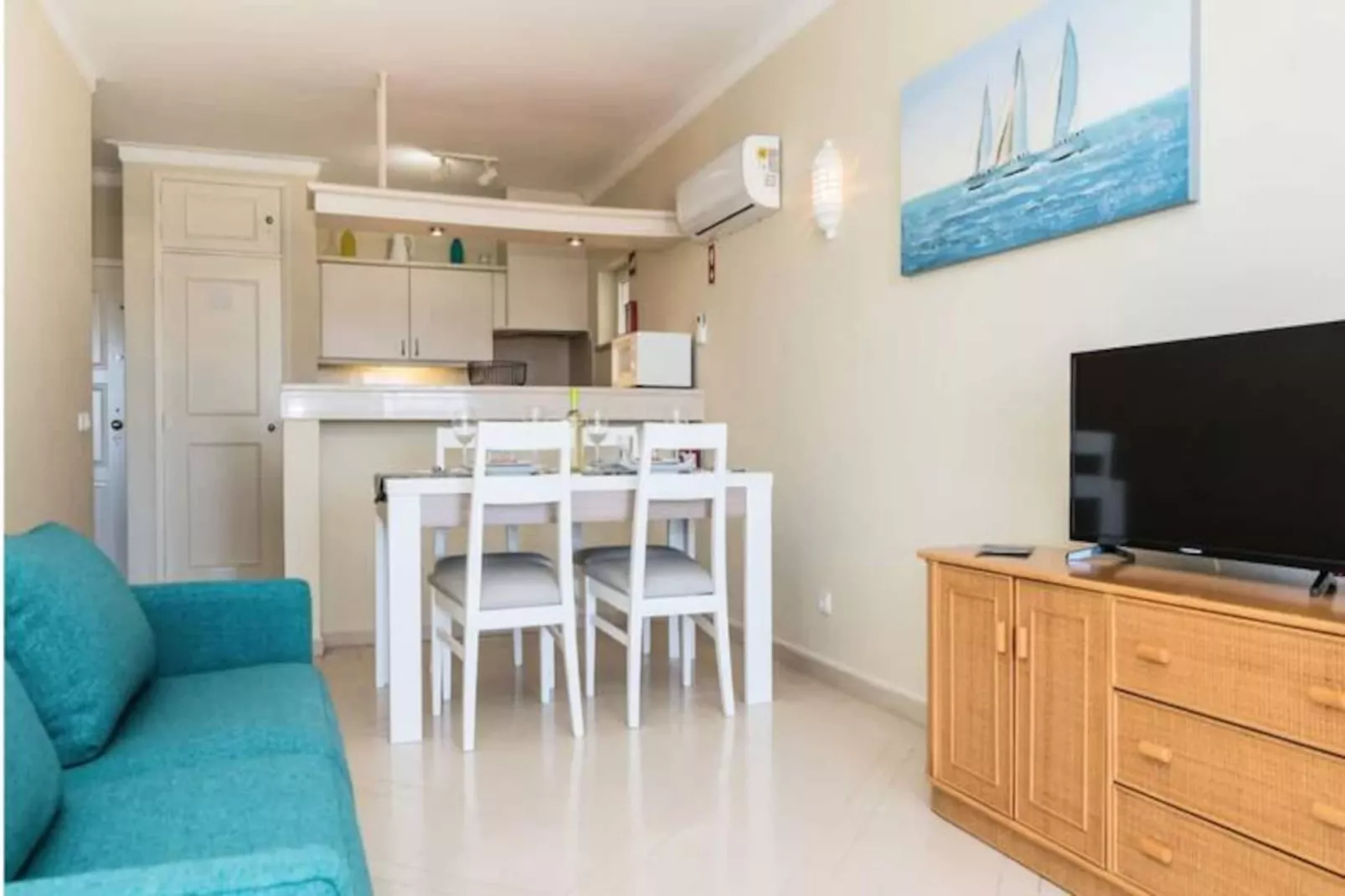 Clube Rio Ferragudo - Seaview Apartment-Niet-getagd