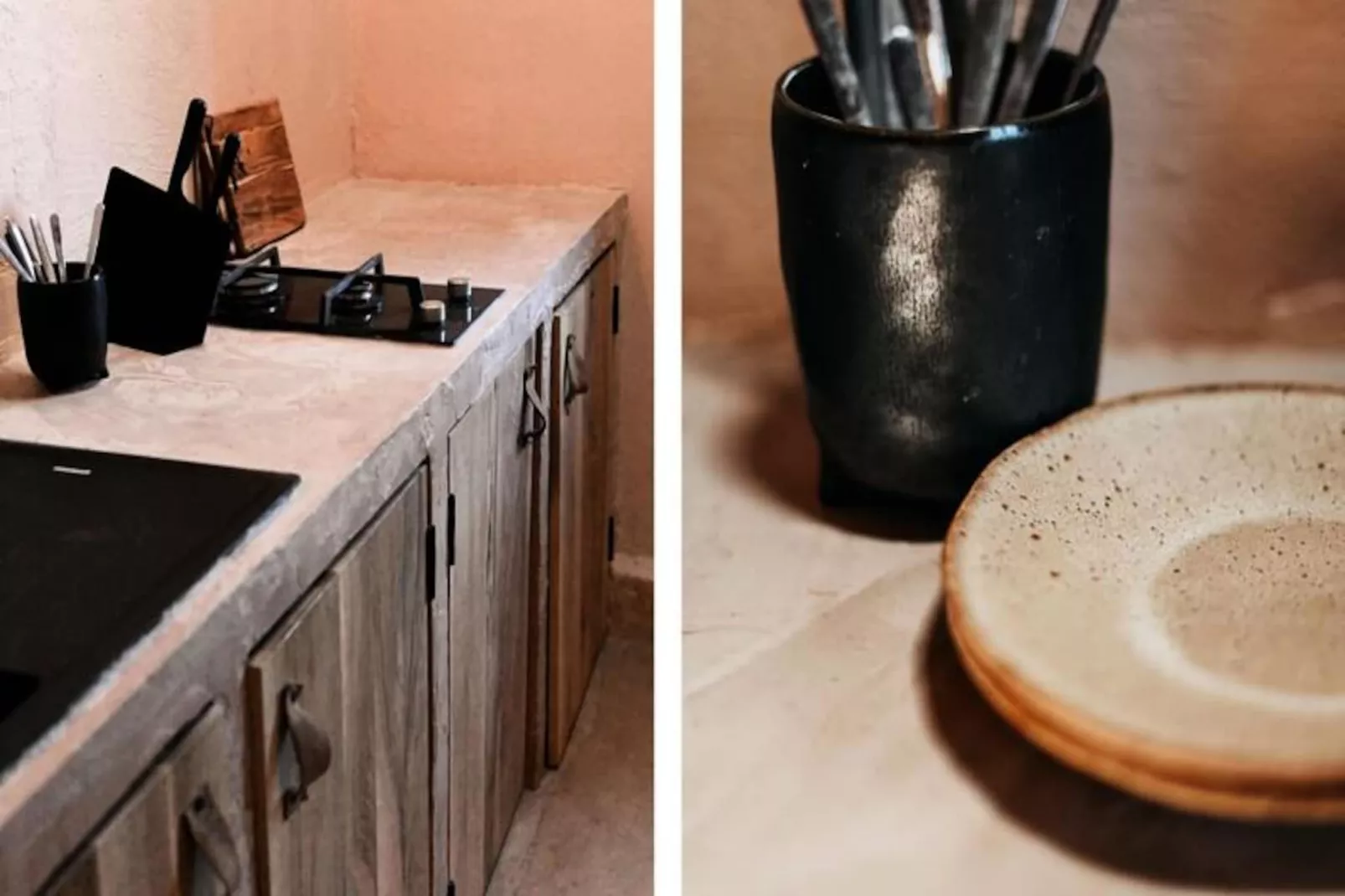 The Lemon Lodge - Ziggurat Suite-Niet-getagd