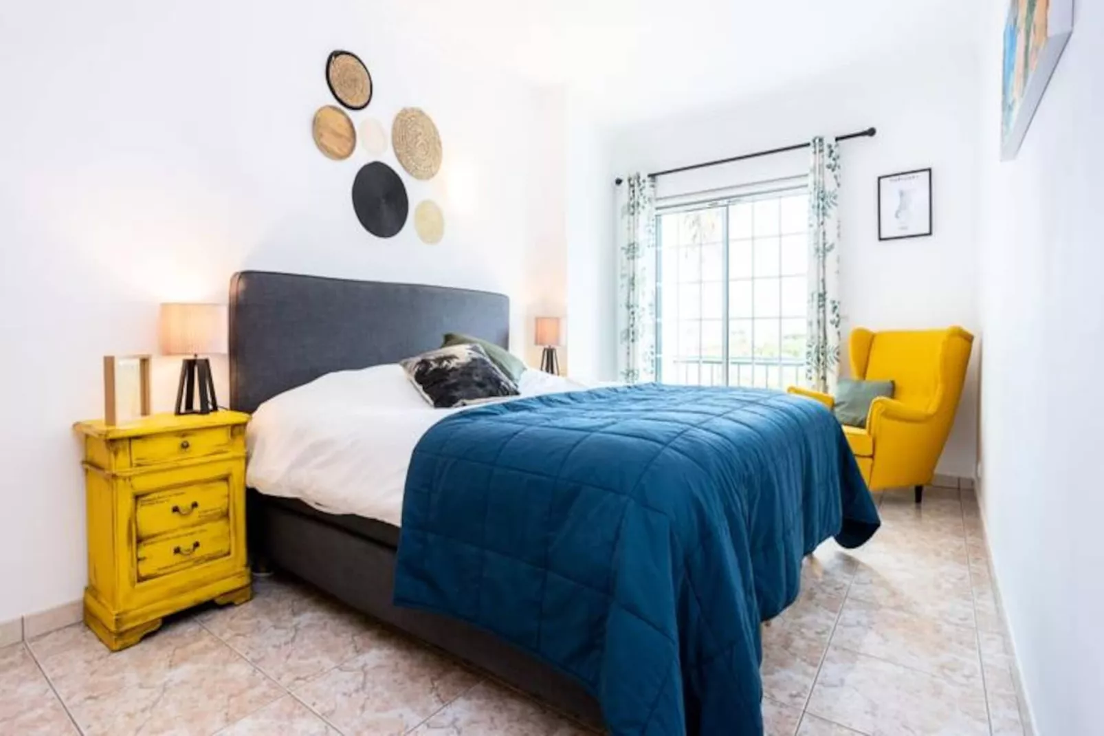 Casa Primavera Albufeira-Niet-getagd