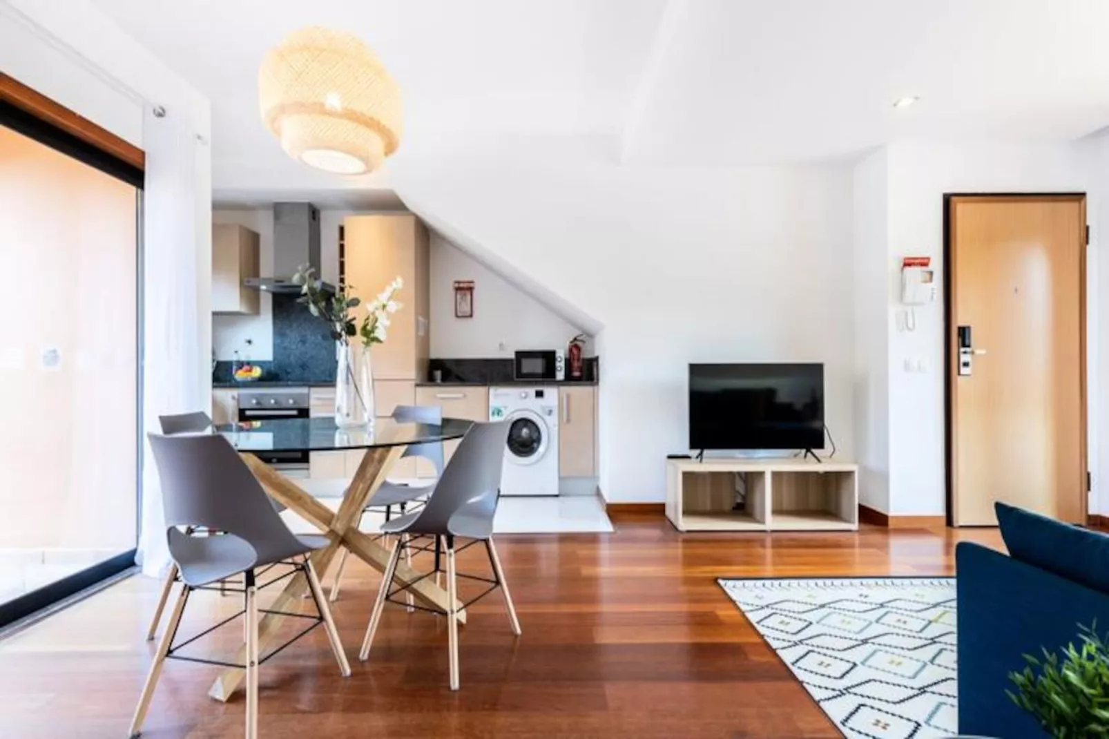 Baia Da Luz - Ground Floor Apartment-Niet-getagd