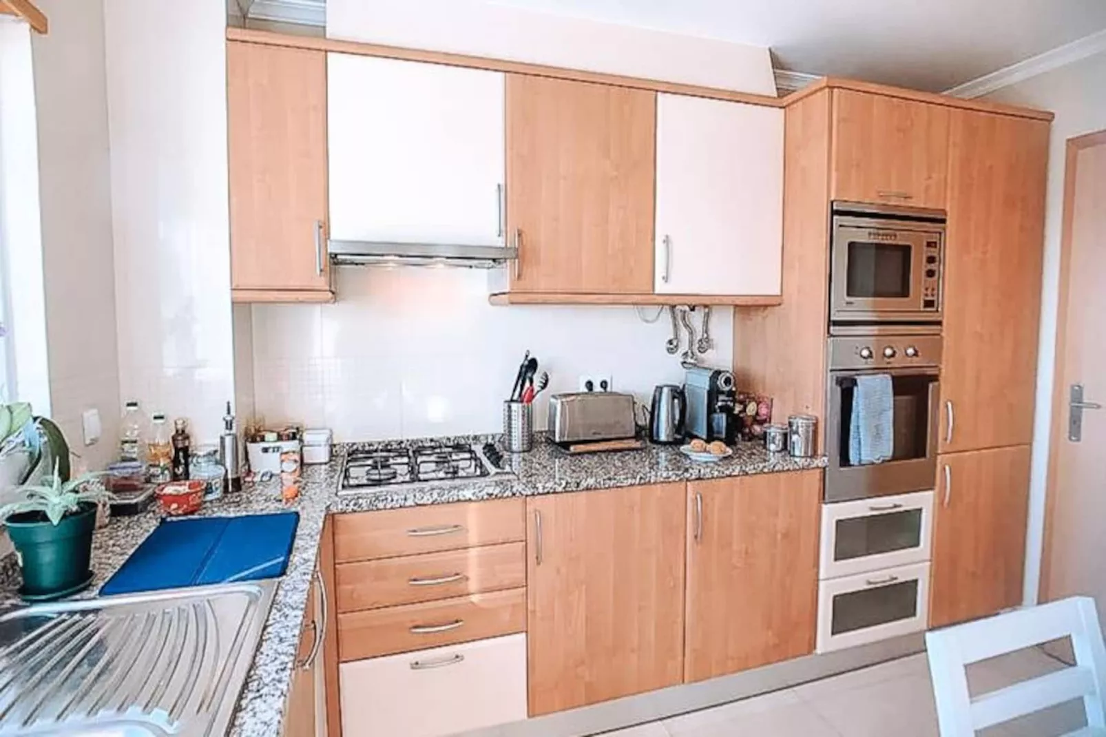 Plant Paradise Apartment-Niet-getagd