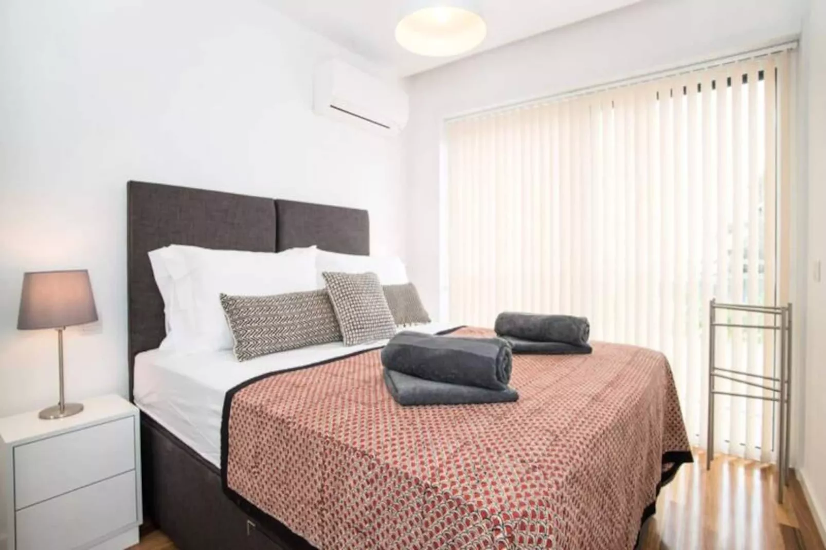 Two Bedroom Tavira Retreat Apartment-Niet-getagd