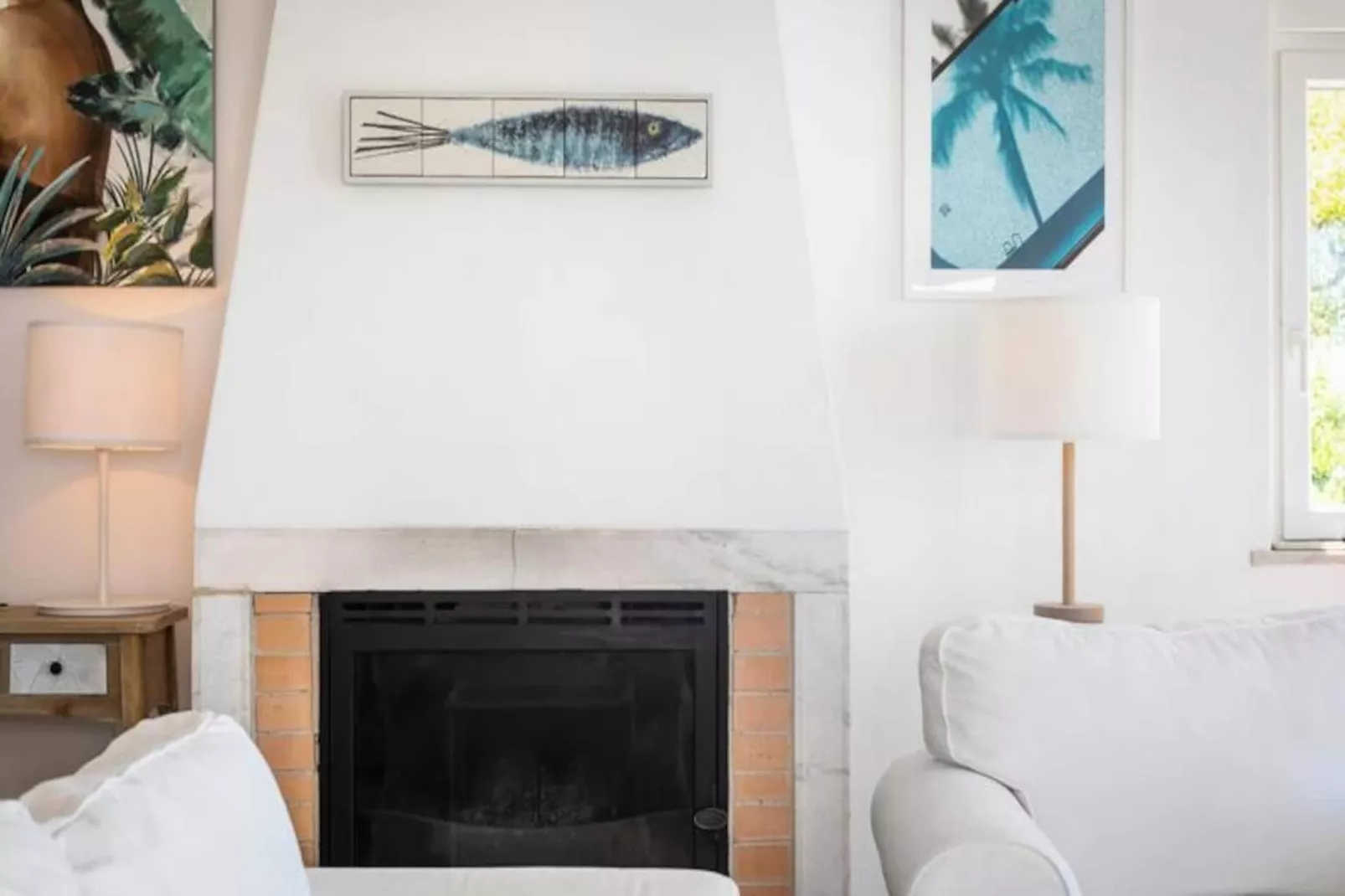 Villa Sarago&ccedil;a-Niet-getagd