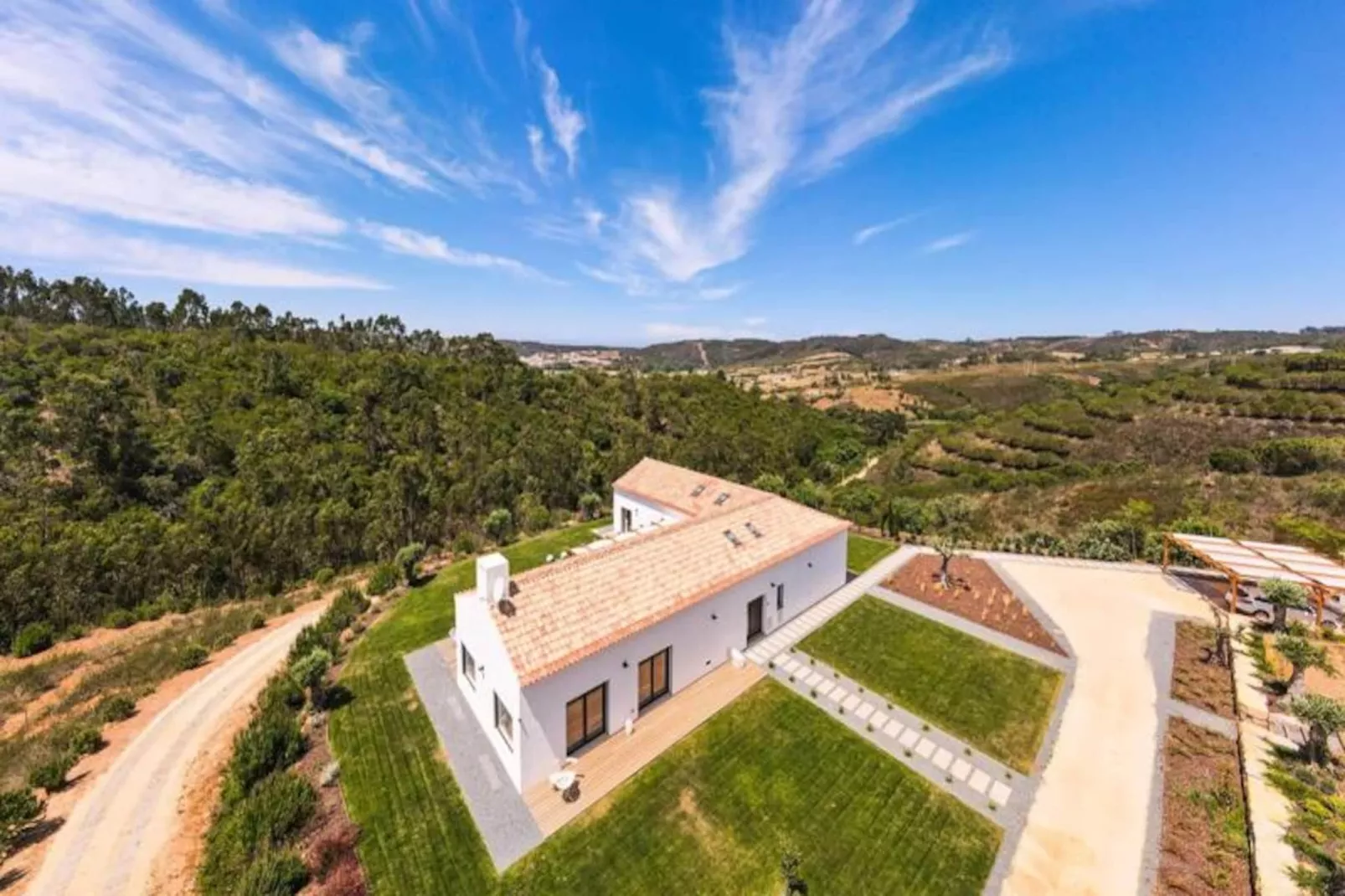 Vale De Agua-Niet-getagd