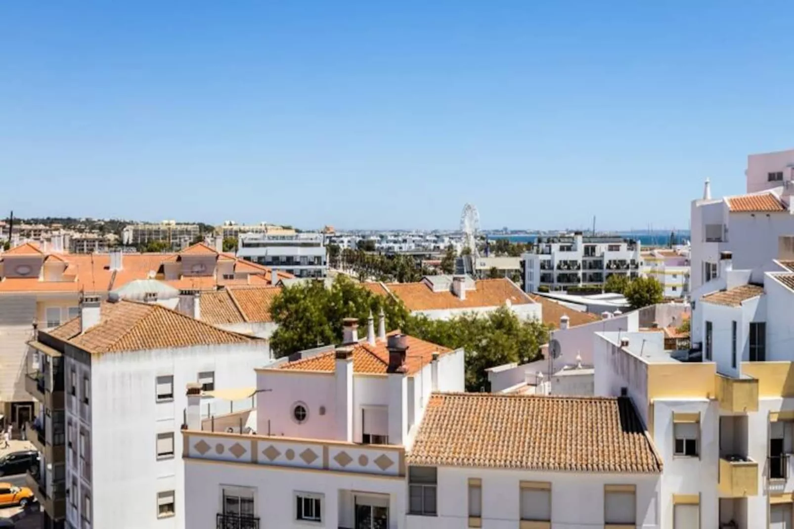 Quinta Das Palmeiras - Casa Contente-Niet-getagd