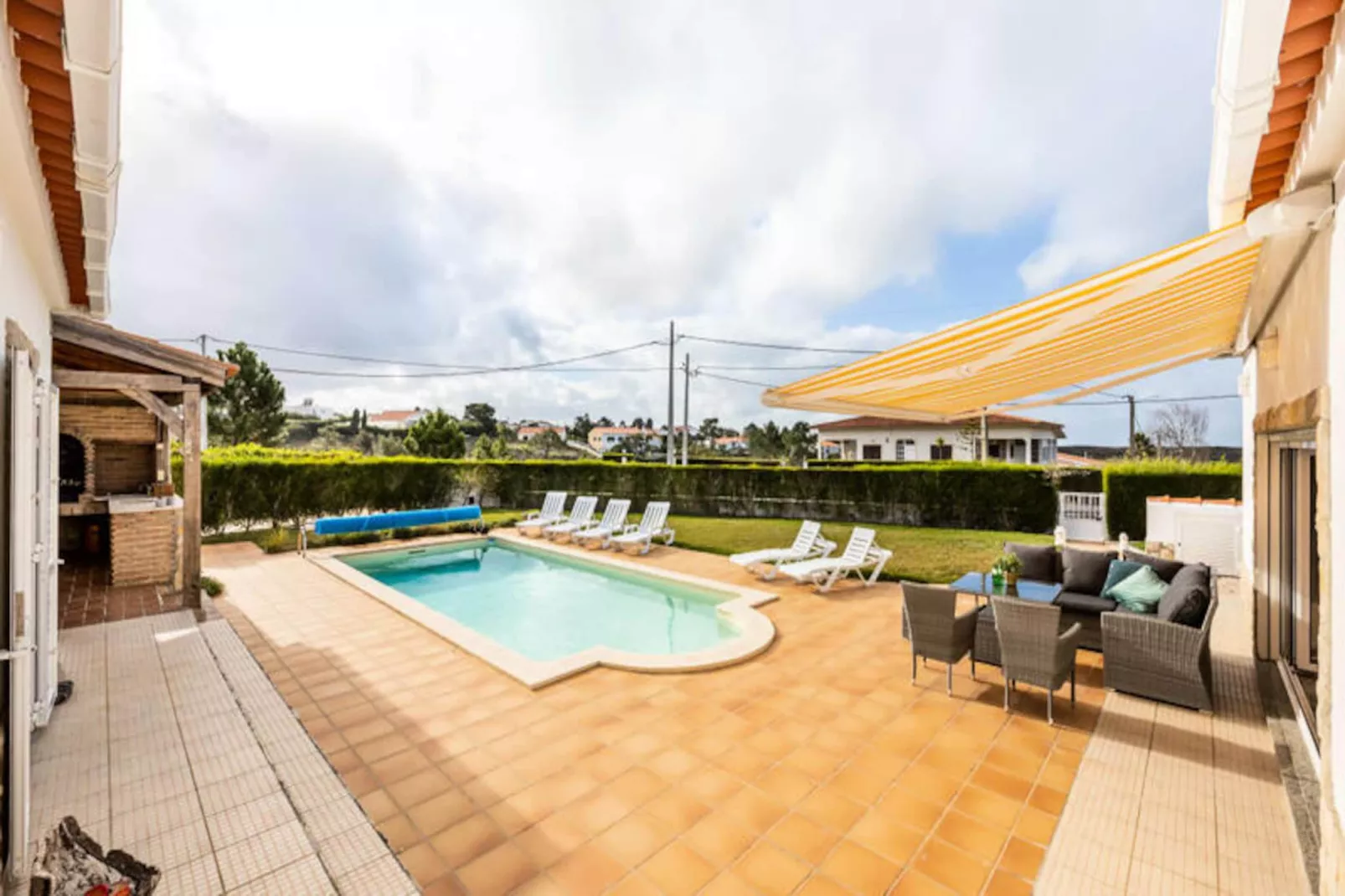 Casa Dos Sonhadores-Niet-getagd