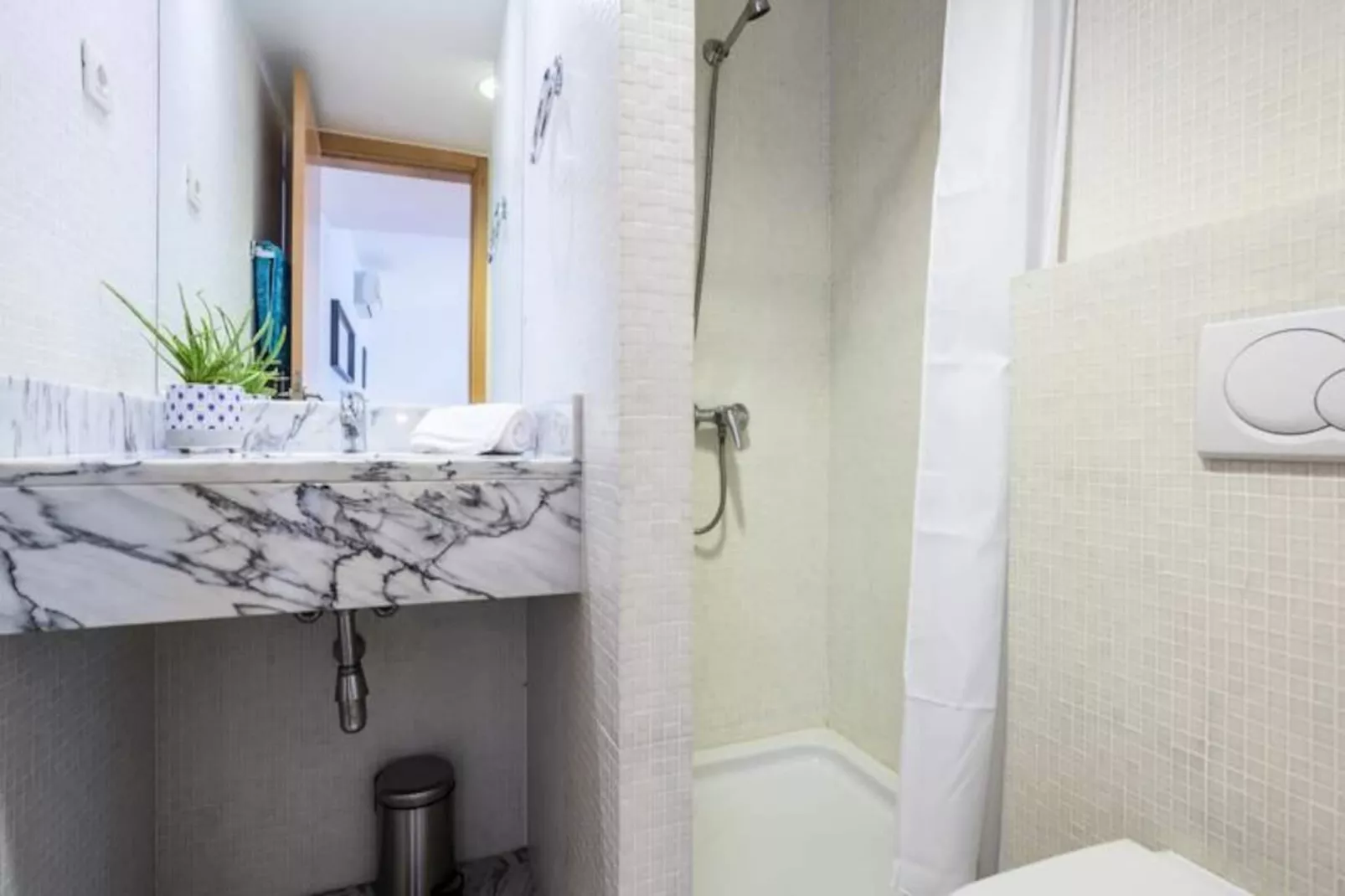 Lagos Workation Apartment-Niet-getagd