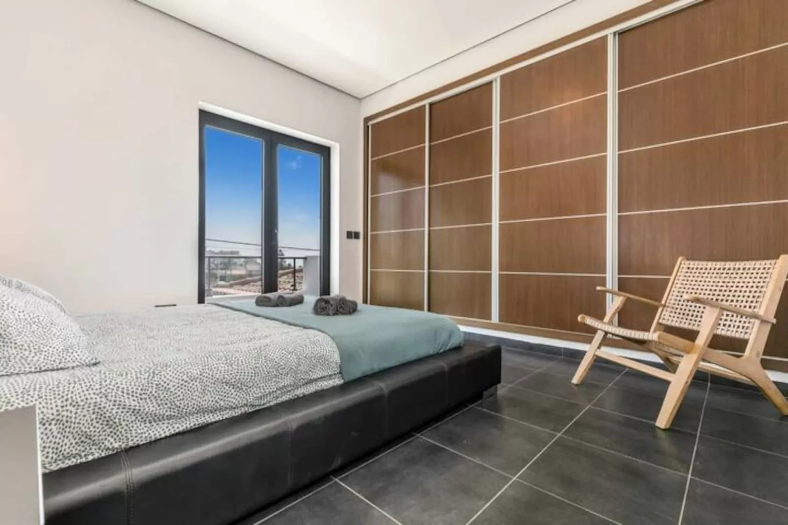 Casa Amizade - Avec Une Vue Imprenable Sur L'oc&eacute;an-Niet-getagd