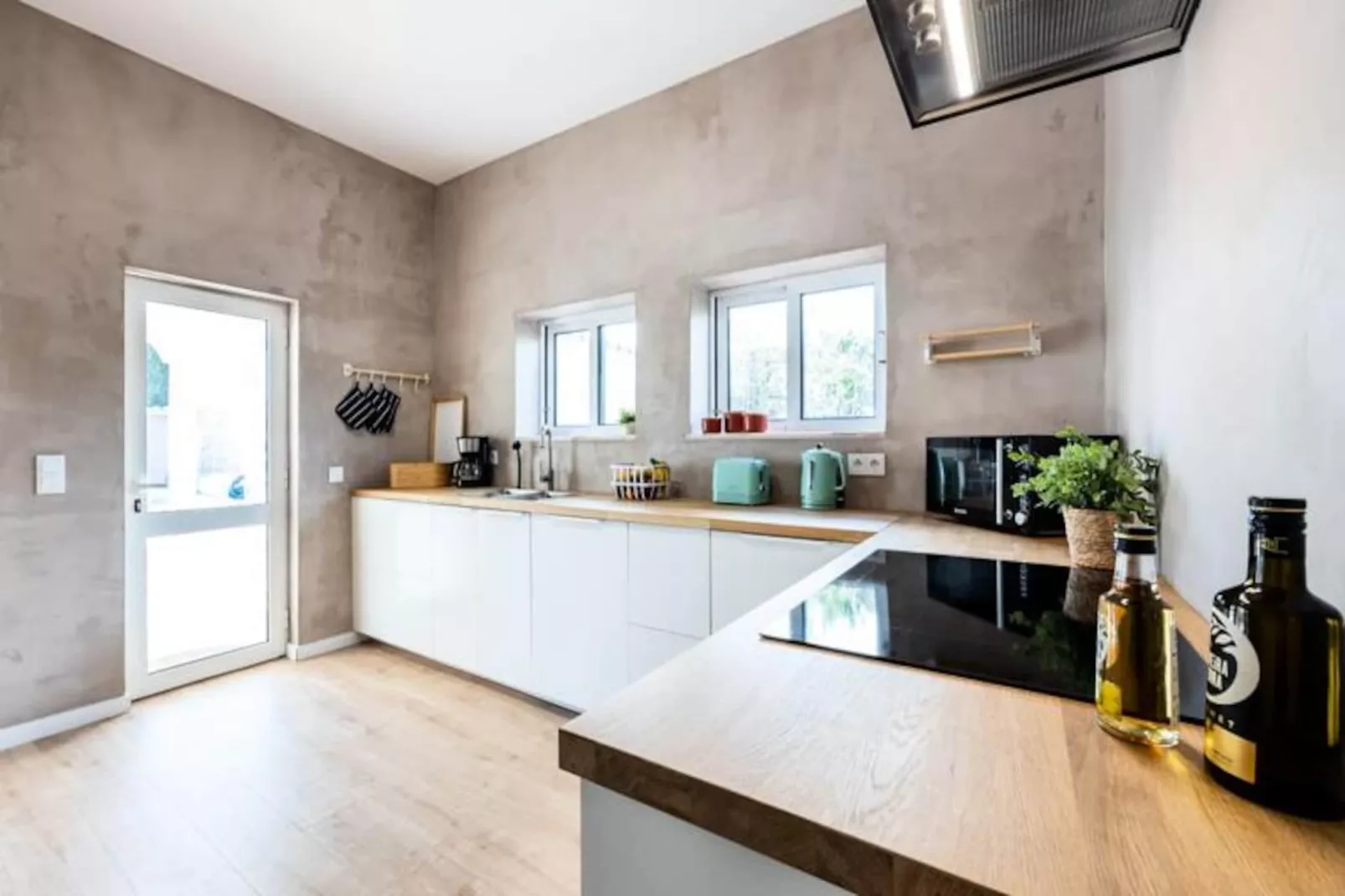 Fortaleza Sea View Villa Miramar - Two-bed Apartment With Private Pool-Niet-getagd