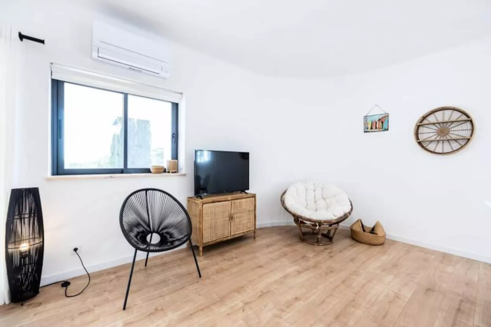 Fortaleza Sea View Villa Miramar - One Bedroom Apartment-Niet-getagd