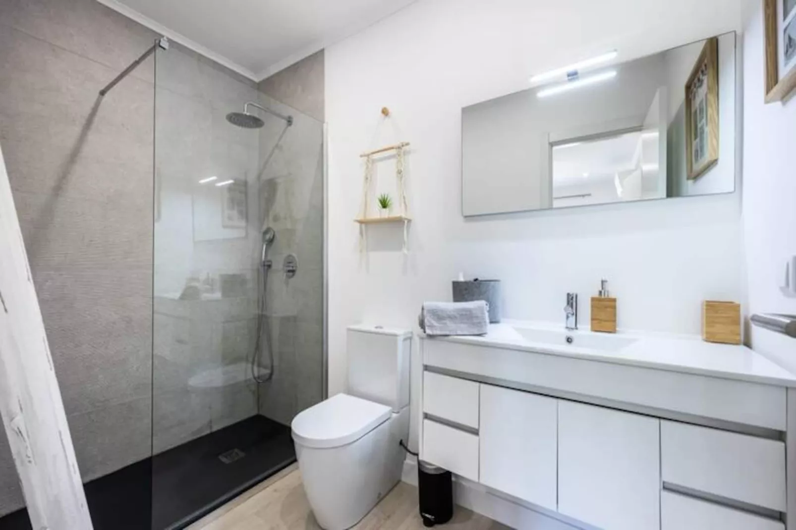 Appartement Melodia Do Mar Directement Sur La Plage De Vale Centeanes !-Niet-getagd