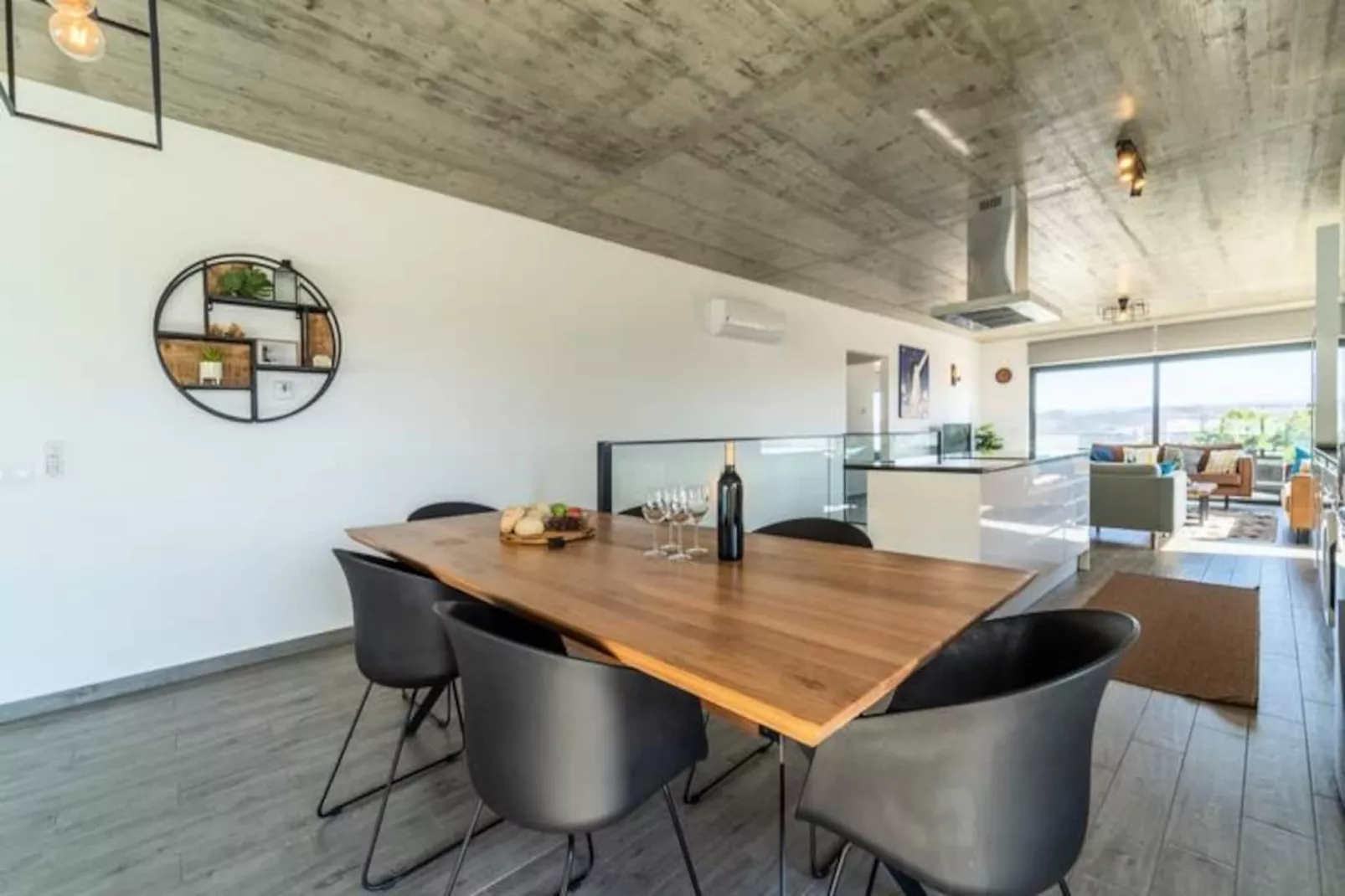 Andorinhas Espartal T3-Niet-getagd