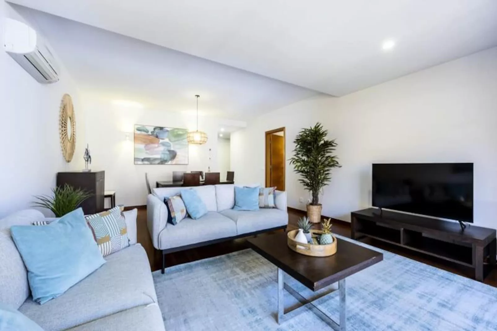 Ba&iacute;a Da Luz Resort - Nuzone Apartment-Niet-getagd