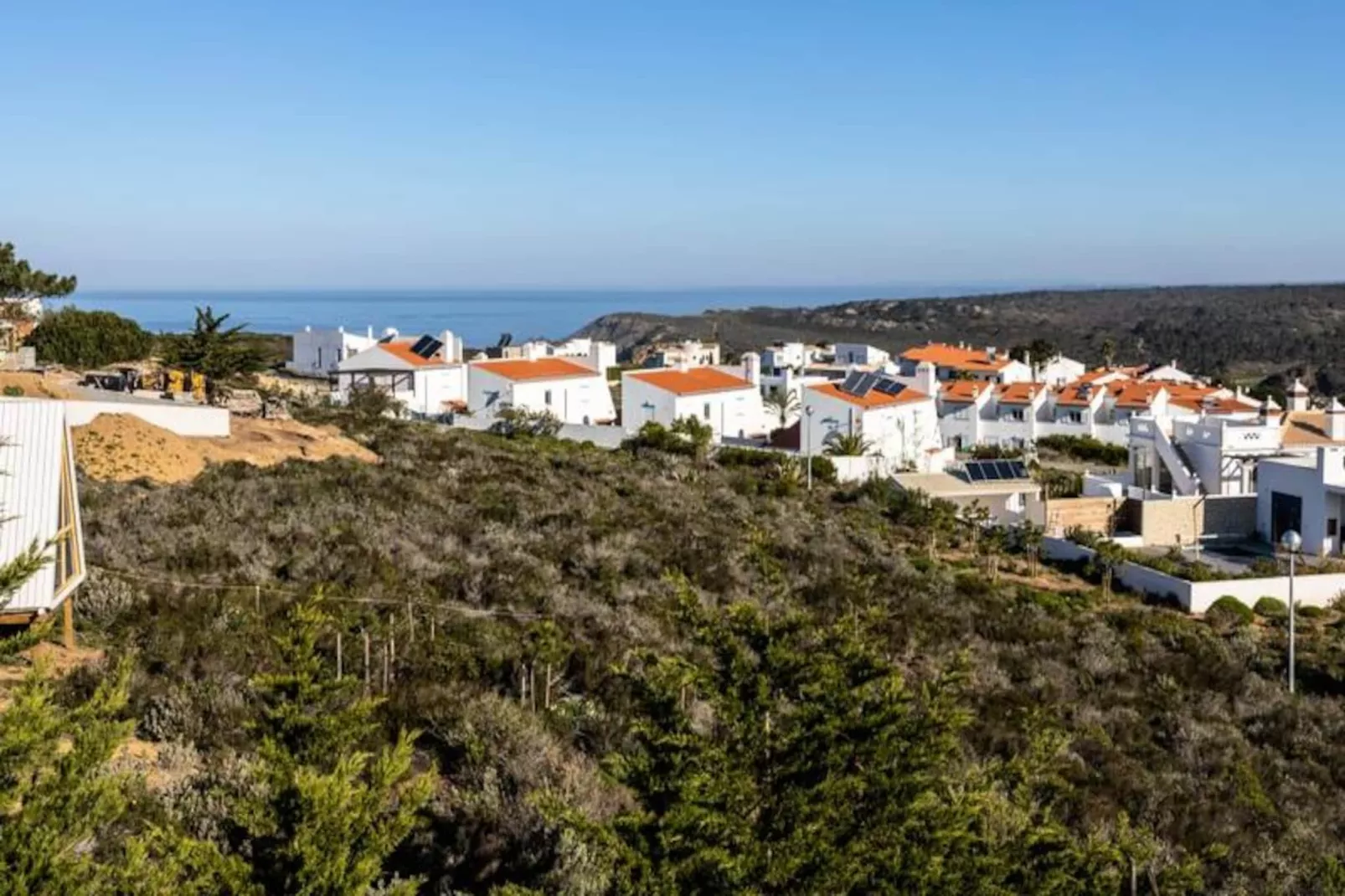 Villa Araceli-Niet-getagd