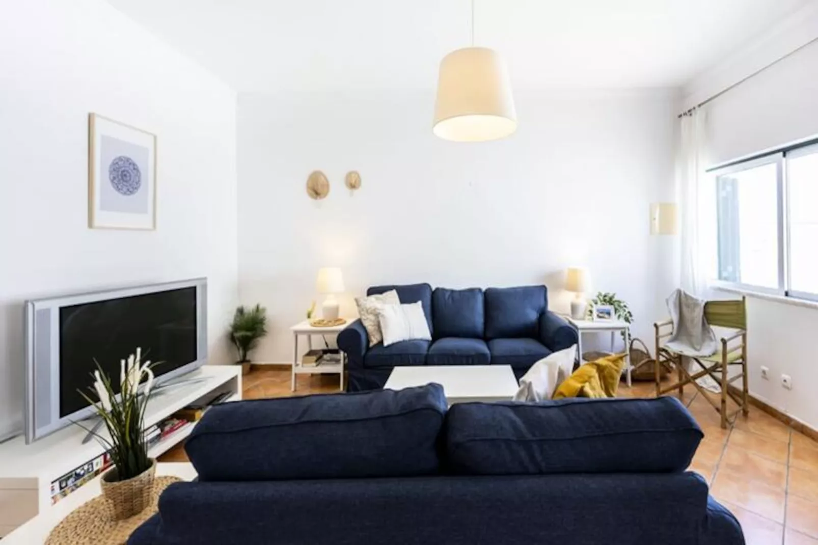 Villa Som Das Ondas I-Niet-getagd