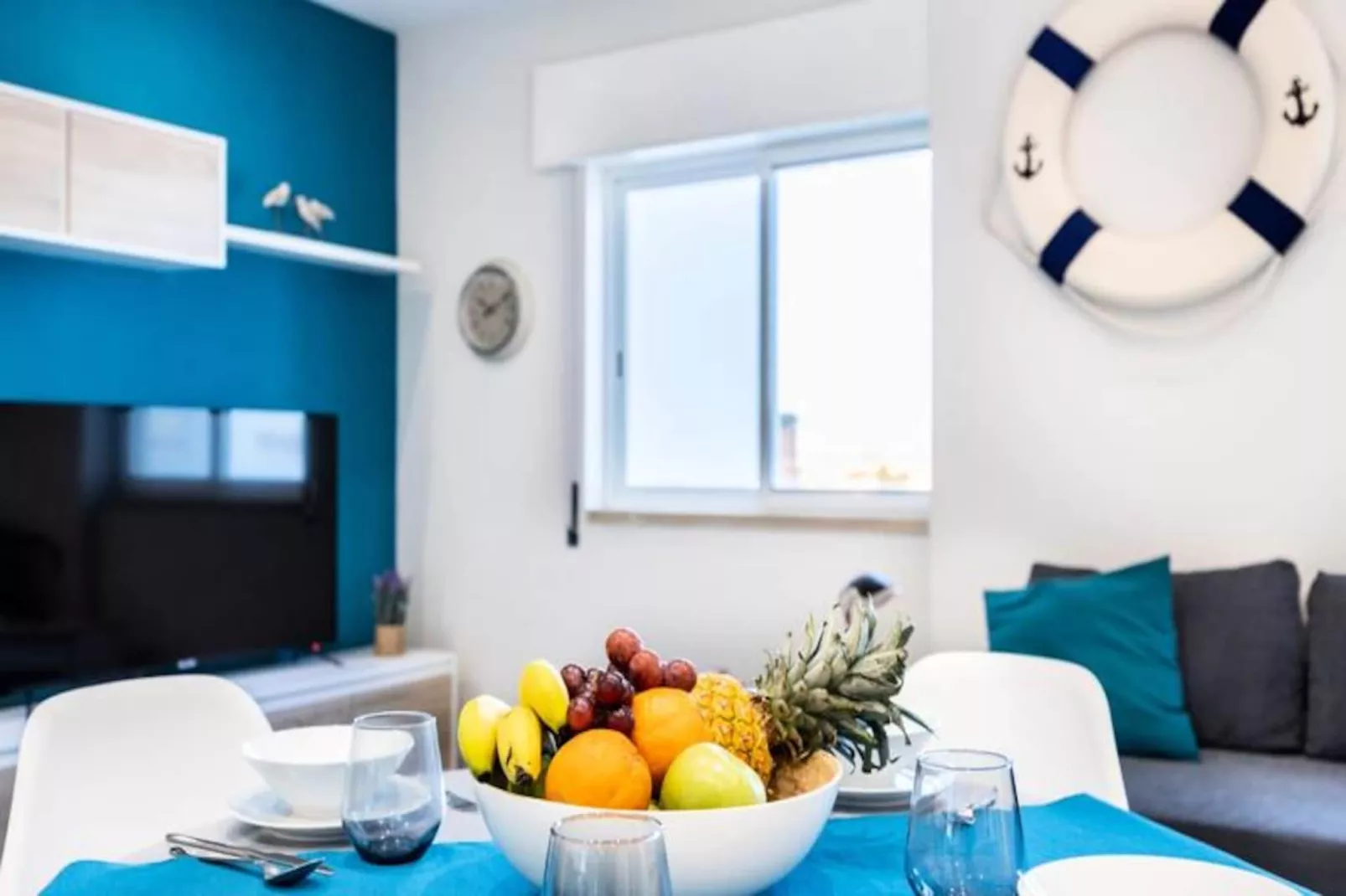 Torri Riverview Apartment-Niet-getagd