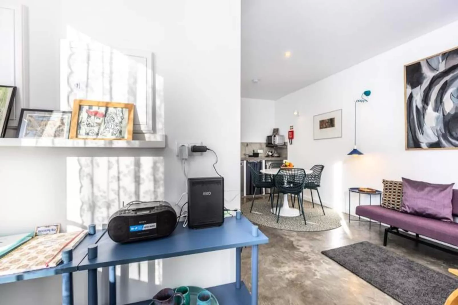 Perdiz Do Mar - Barreta-Niet-getagd