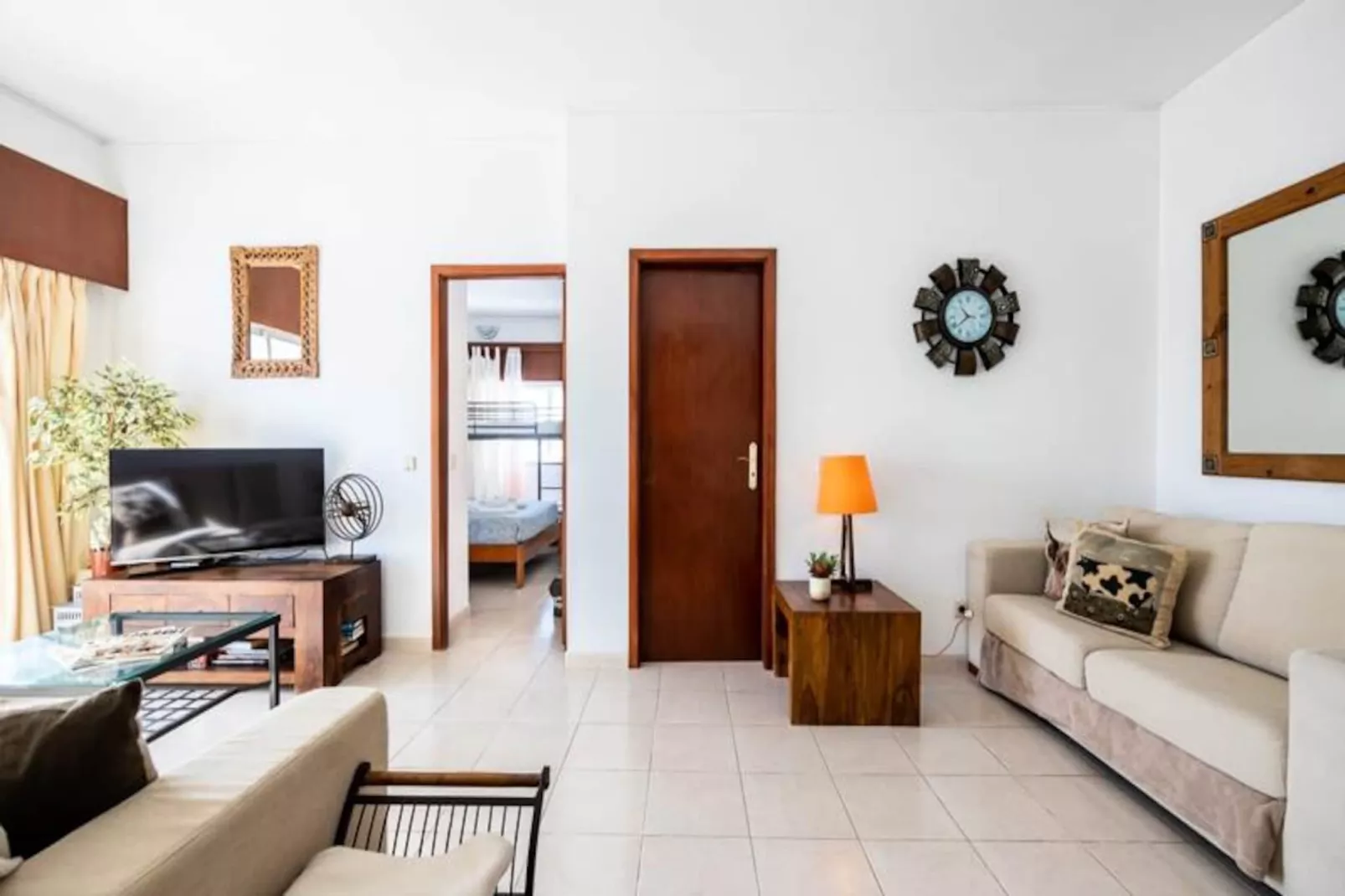 Lagos Homestay-Niet-getagd