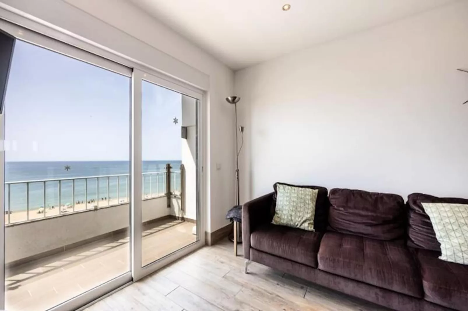 Beira Mar Apartment-Niet-getagd