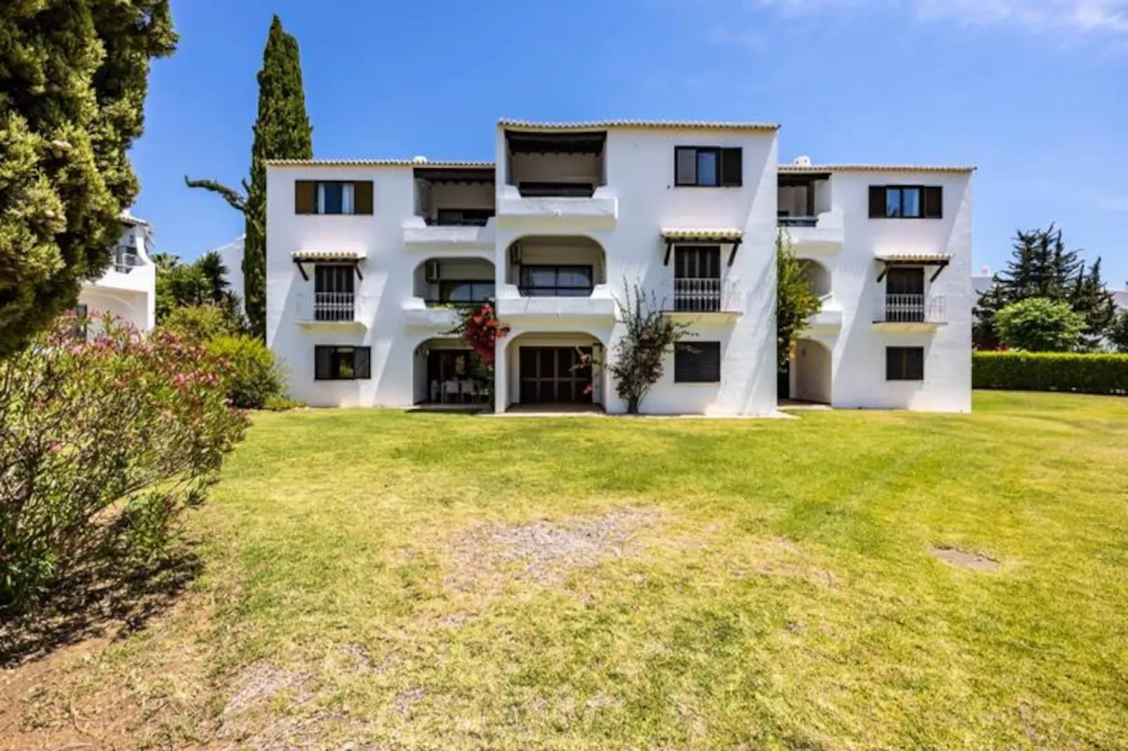 Apartment Muito Sol-Niet-getagd