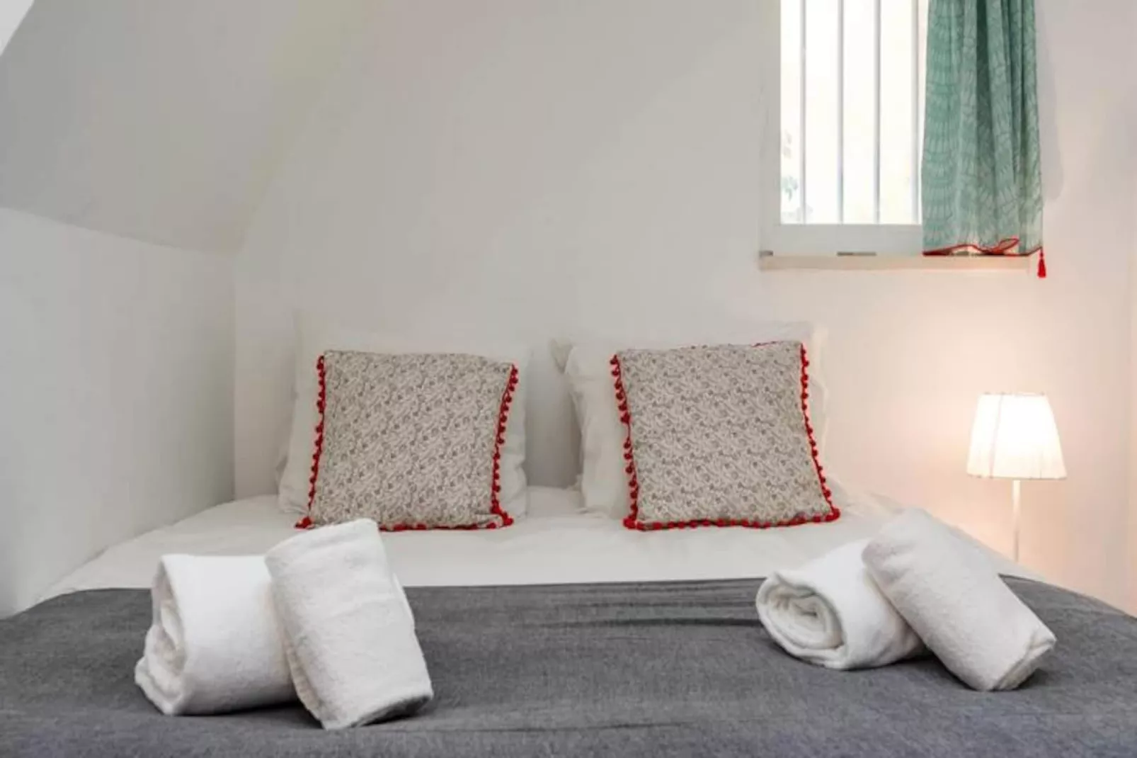 Dourada Townhouse - Olhão-Niet-getagd