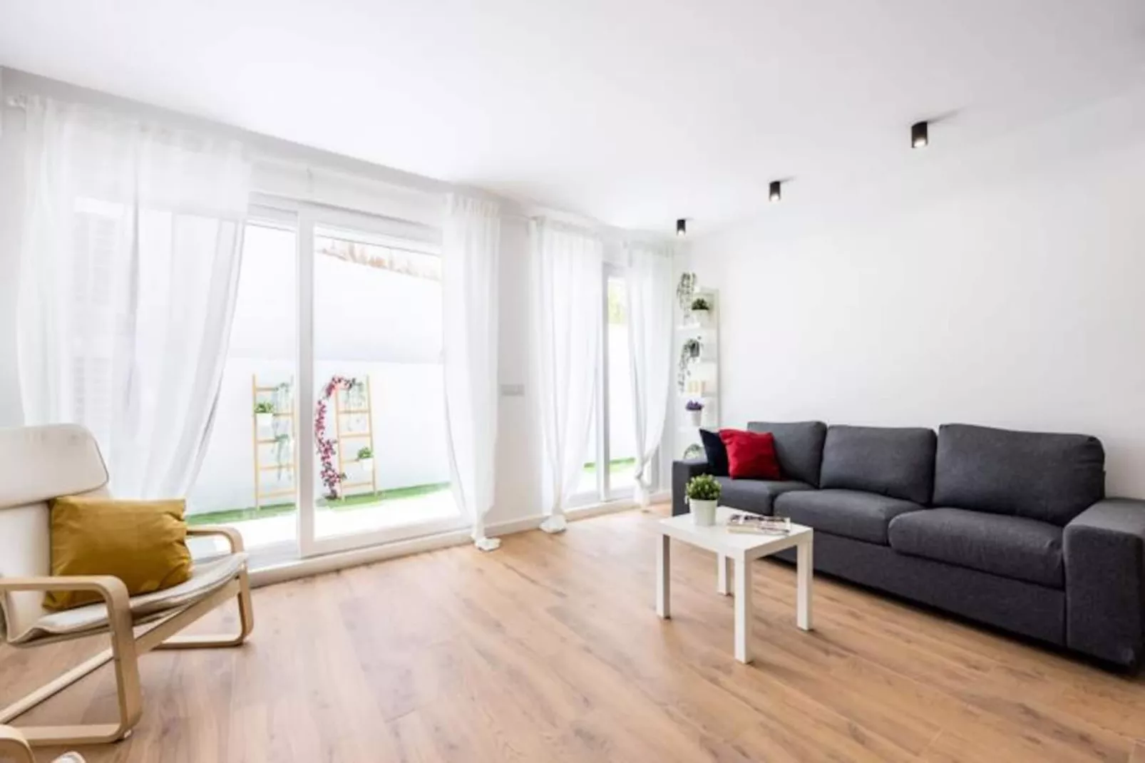 Alfamar In&ecirc;s Apartment-Niet-getagd