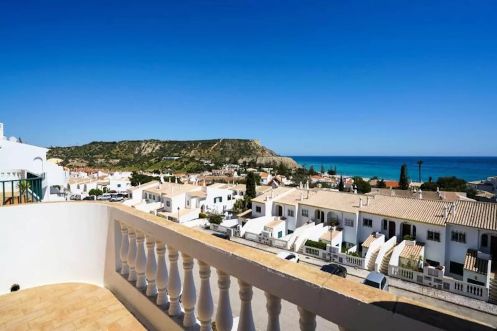 Ramalhete Panoramic View Apartment-Niet-getagd