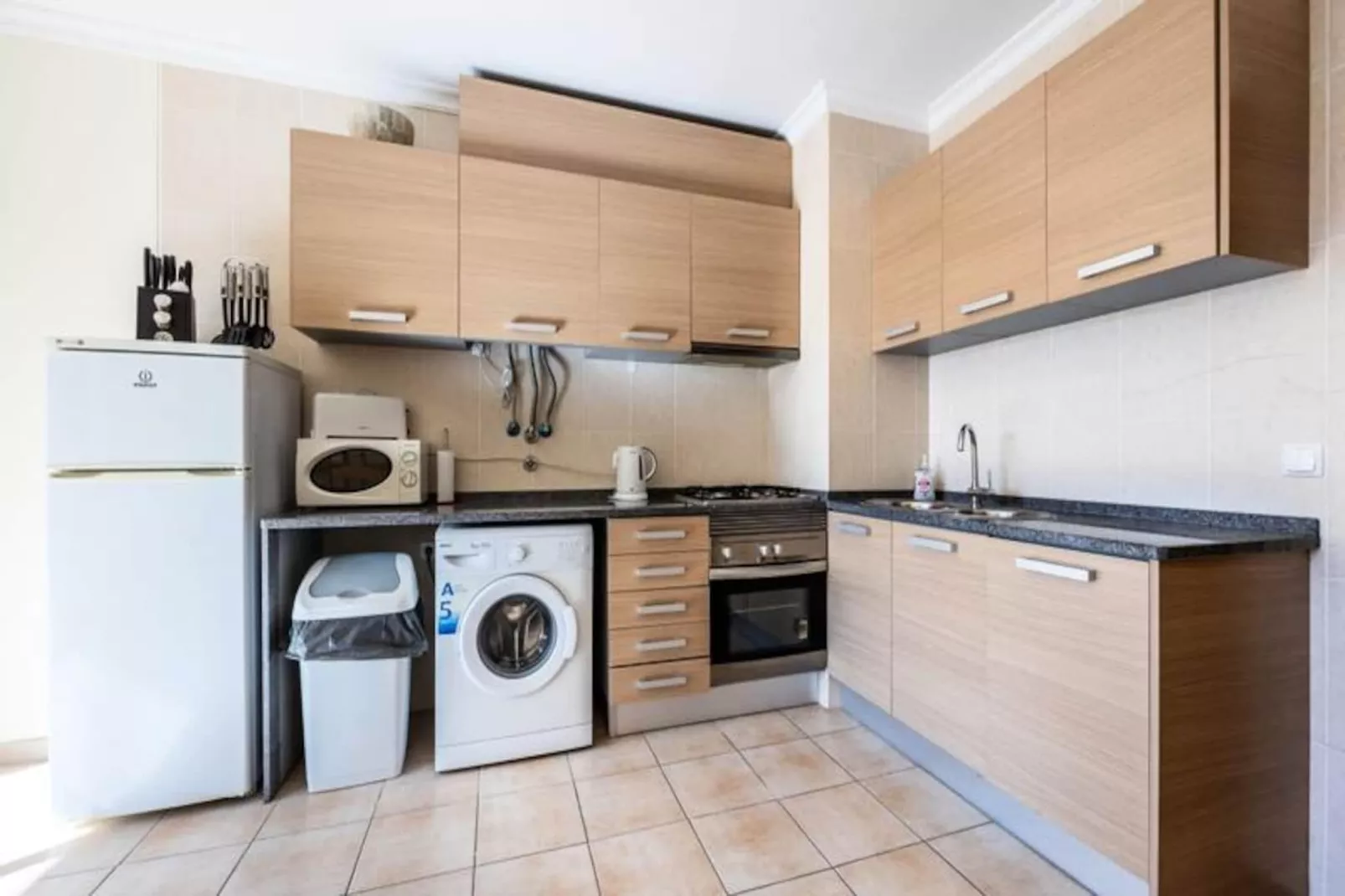 Apartment Lesley-Niet-getagd