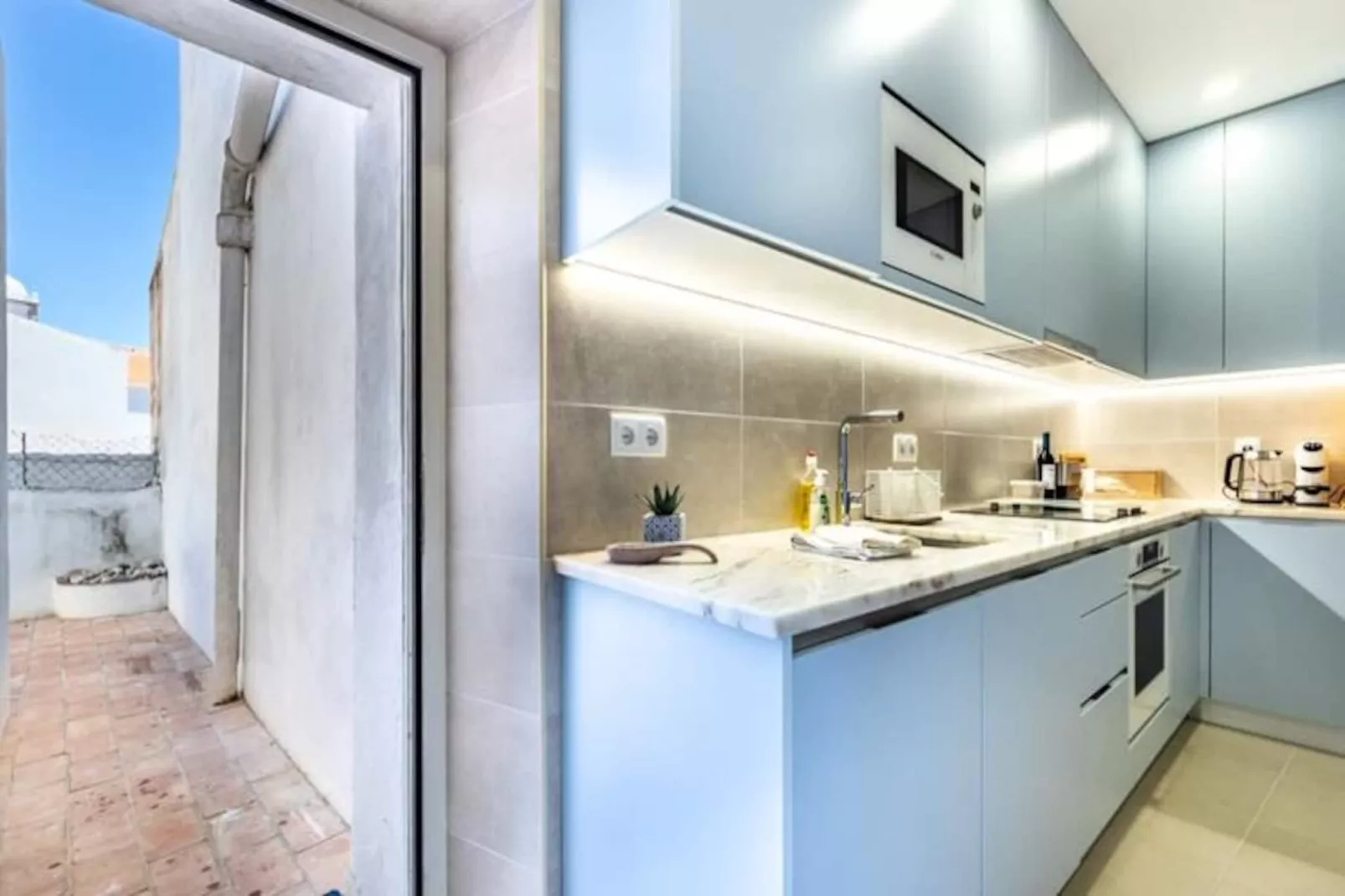 Casa Matias - Stylish 4br Apartment • Lagos Old Town-Niet-getagd