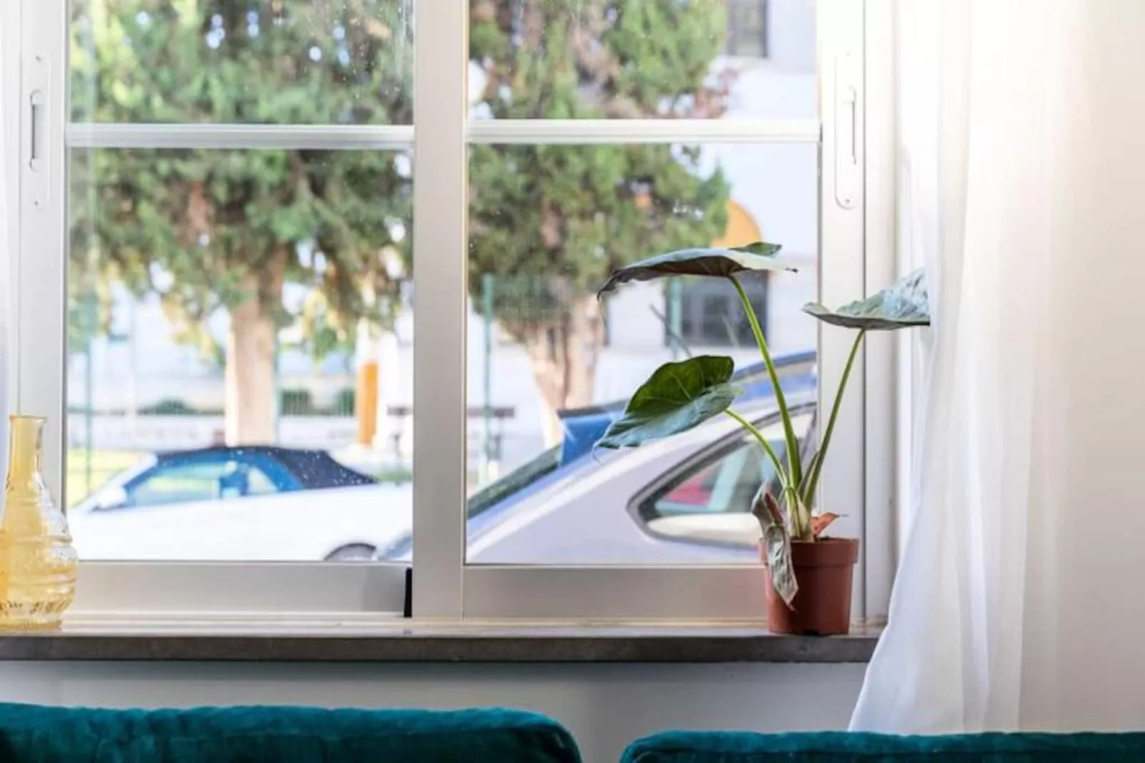 Casa Verde - Traditional Townhouse-Niet-getagd