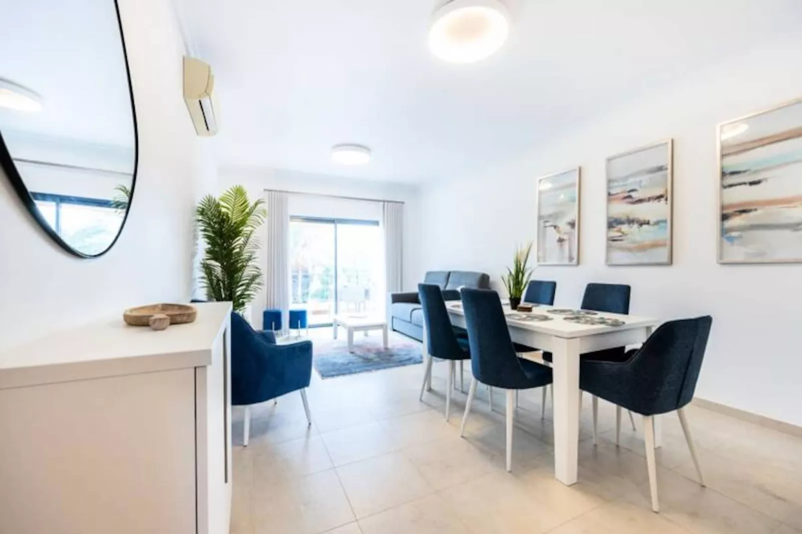 Apartment República-Niet-getagd