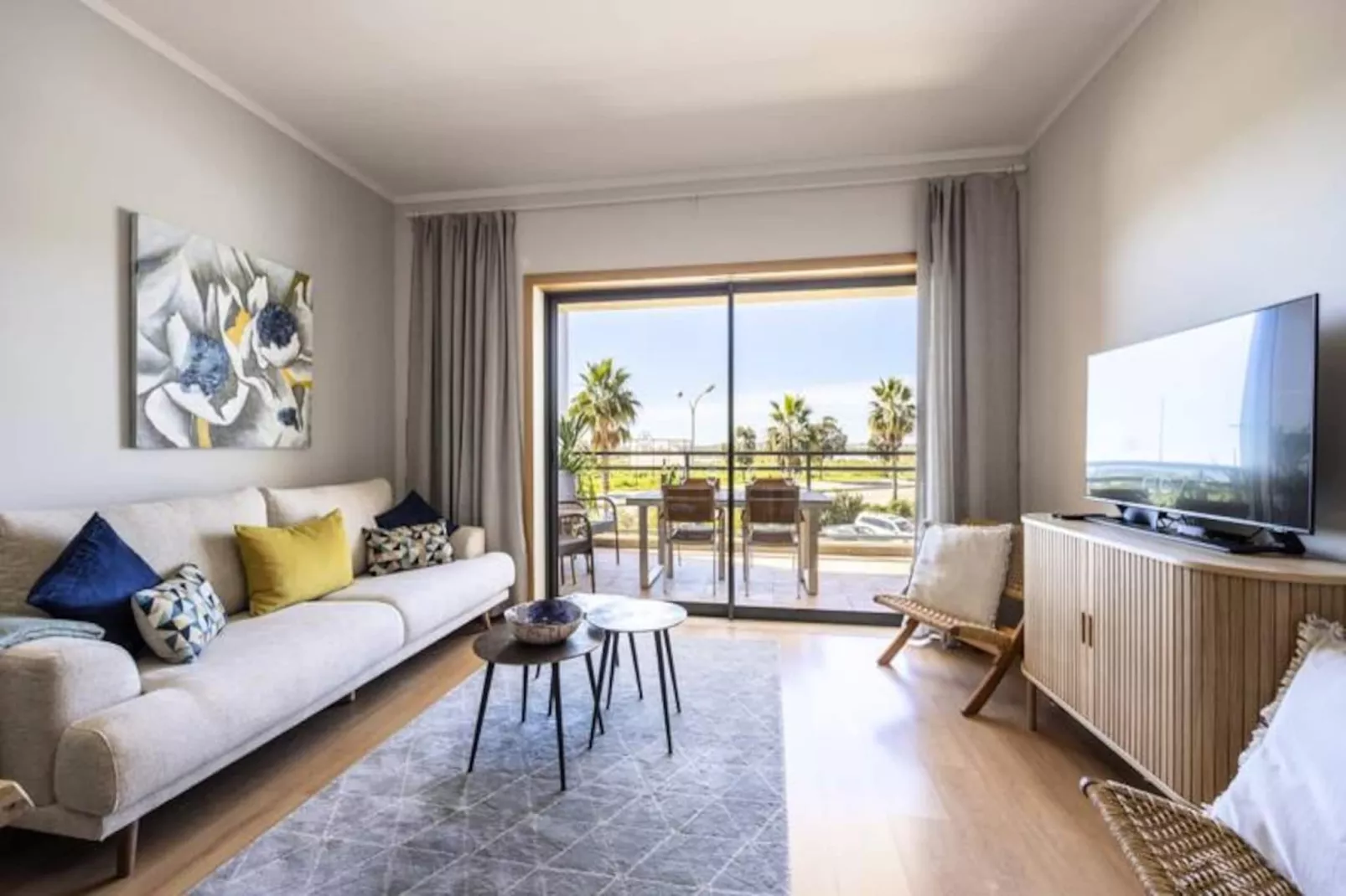 Flamingo Apartment Olhão-Niet-getagd