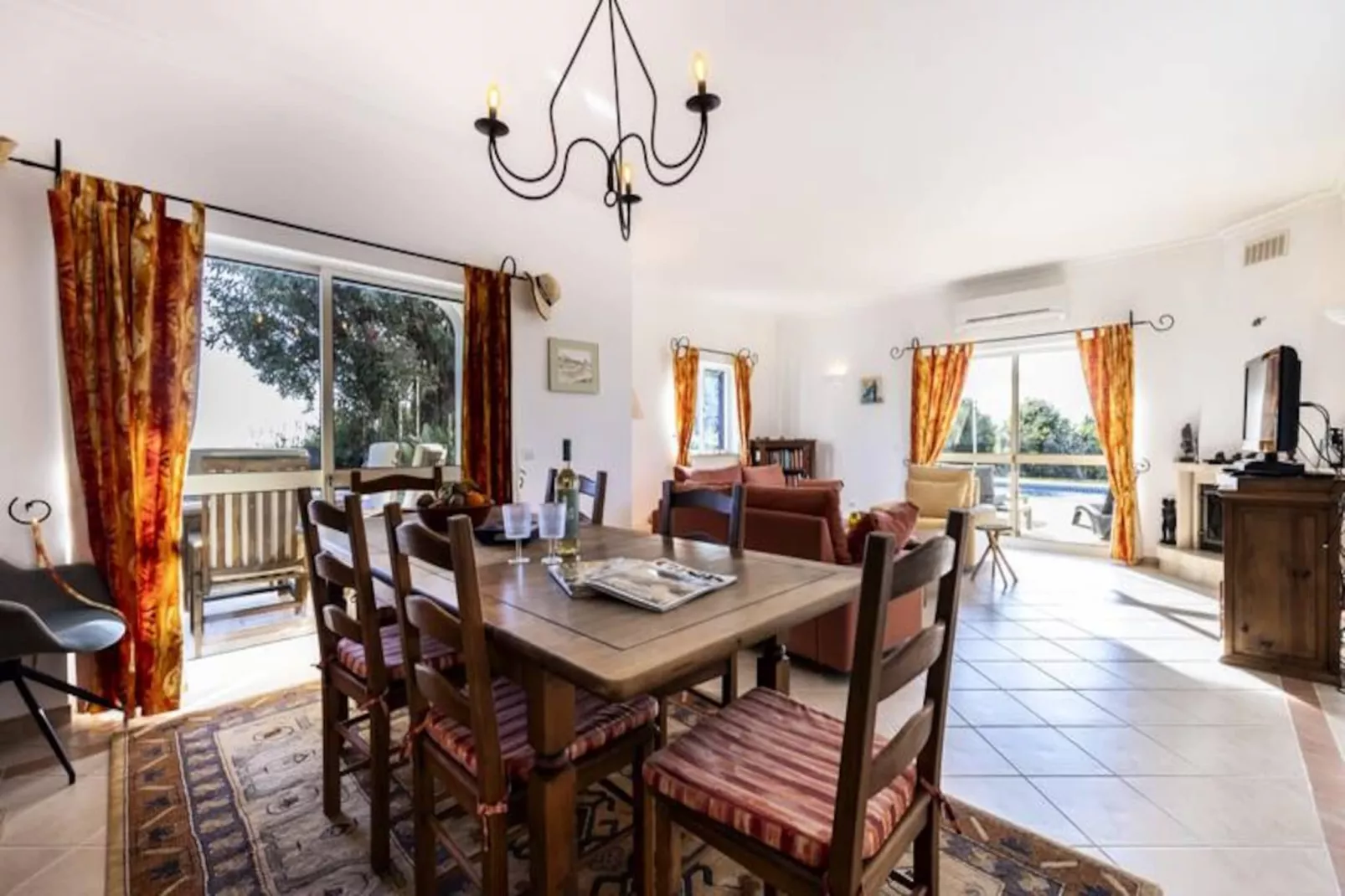 Casa Neel Boliqueime-Niet-getagd