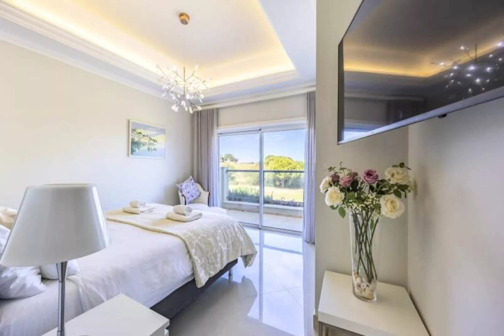 Boa Vista - Golf View Villa-Niet-getagd